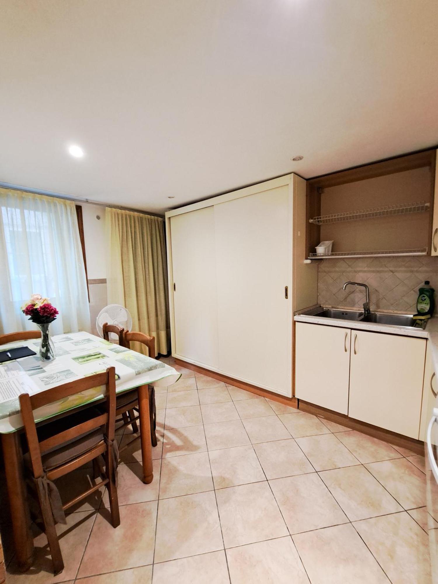 Appartement Lovely&quiet Cannaregio *