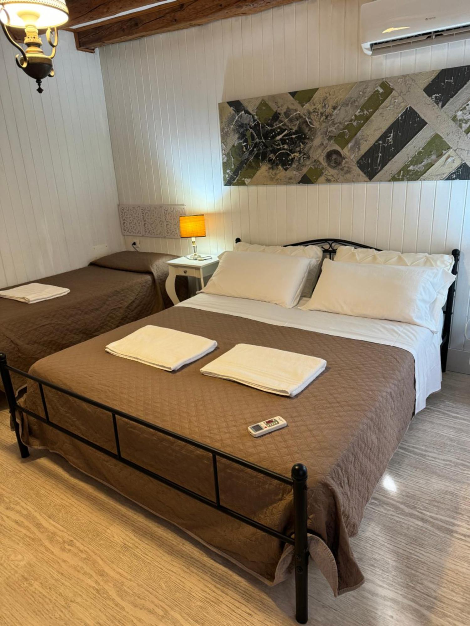 Gasthof Artists' House 5 Stars Venedig