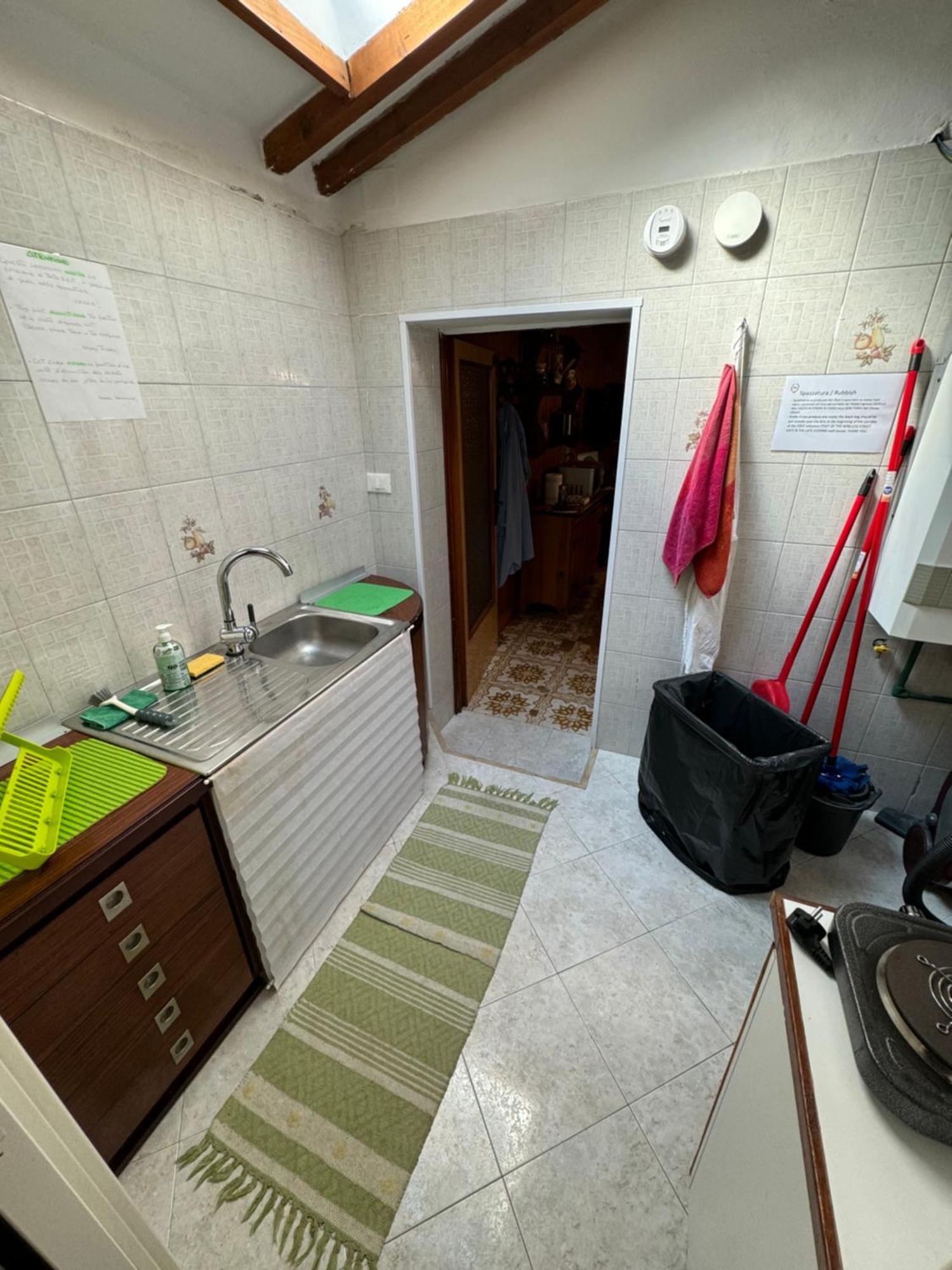 Artists' House 5 Stars Gasthof Venedig