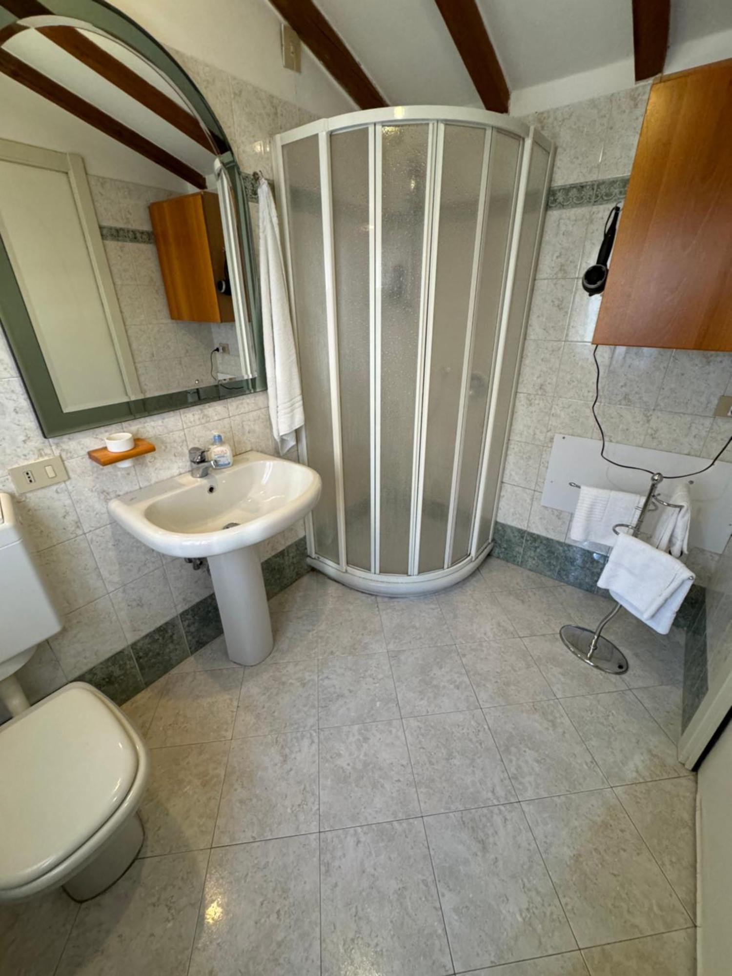 Gasthof Artists' House 5 Stars Venedig