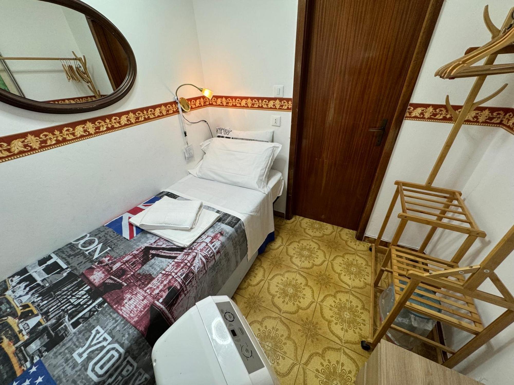 Gasthof Artists' House 5 Stars Venedig