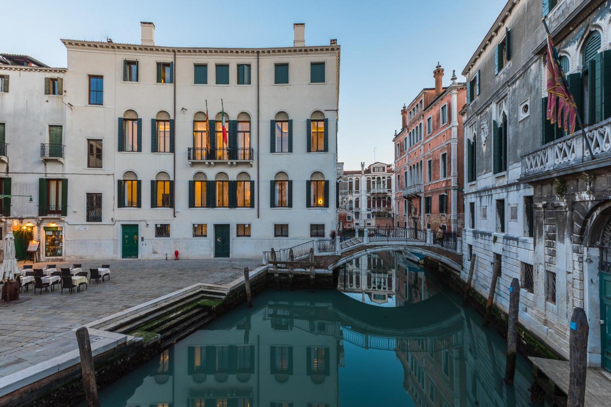 Appartement Palazzo Morosini Degli Spezieri - Lifestyle