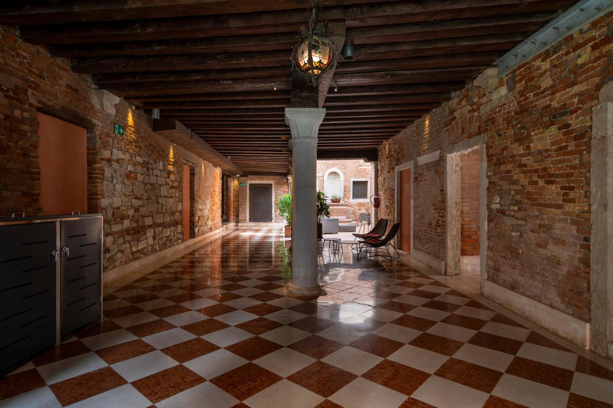 Appartement Palazzo Morosini Degli Spezieri - Lifestyle *