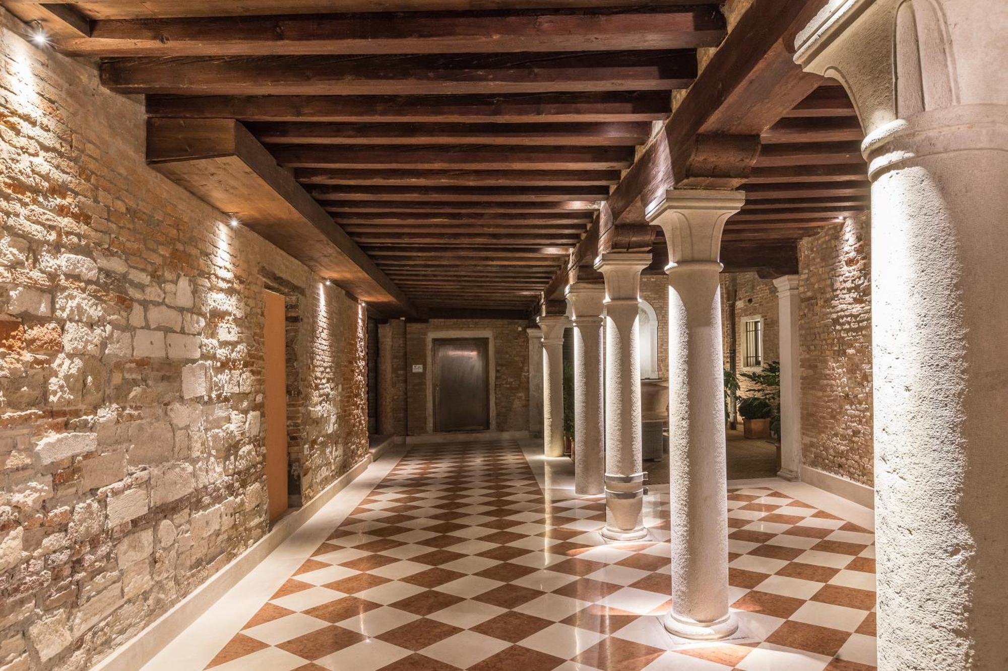Palazzo Morosini Degli Spezieri - Lifestyle *