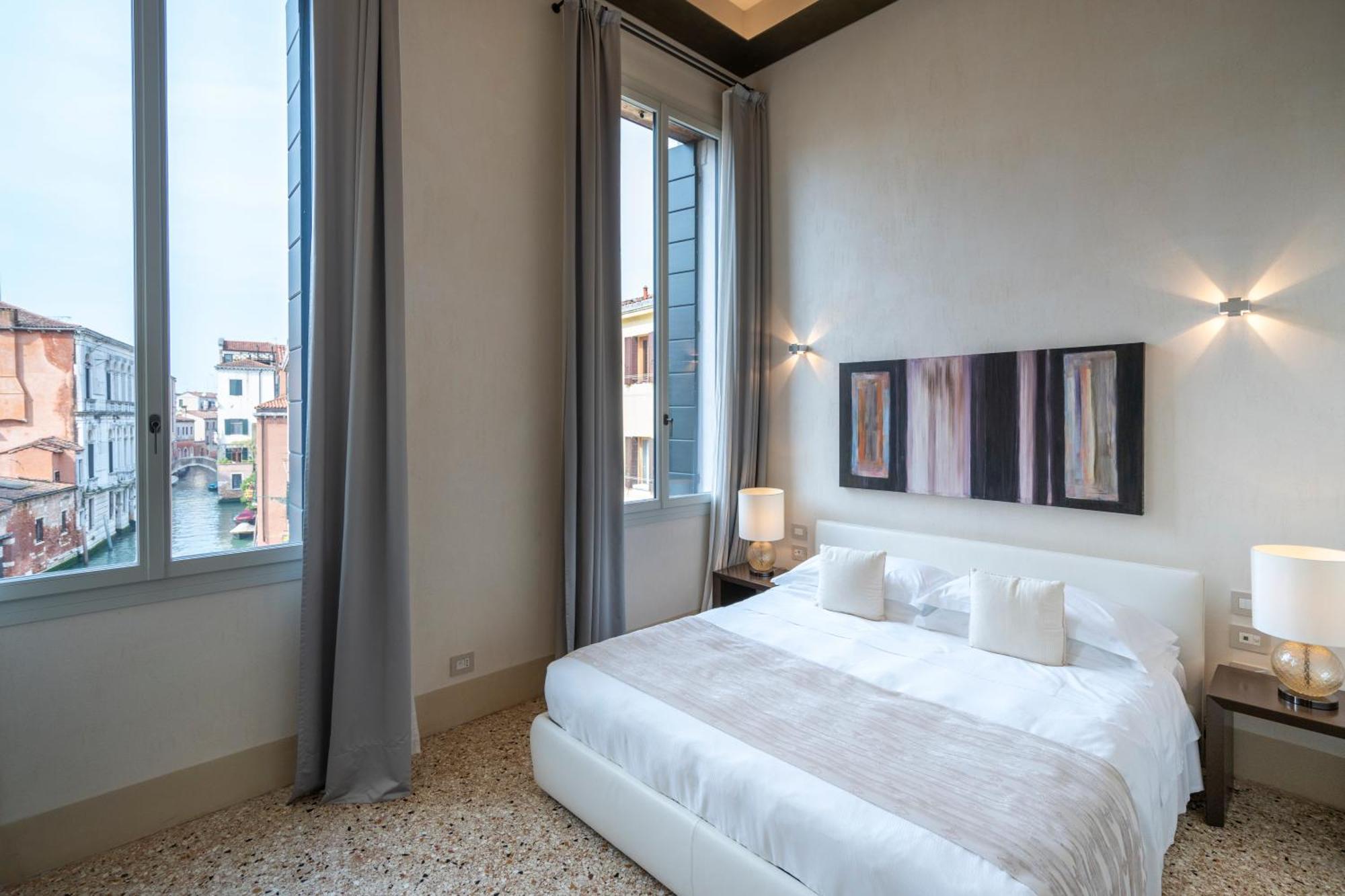 Appartement Palazzo Morosini Degli Spezieri - Lifestyle *
