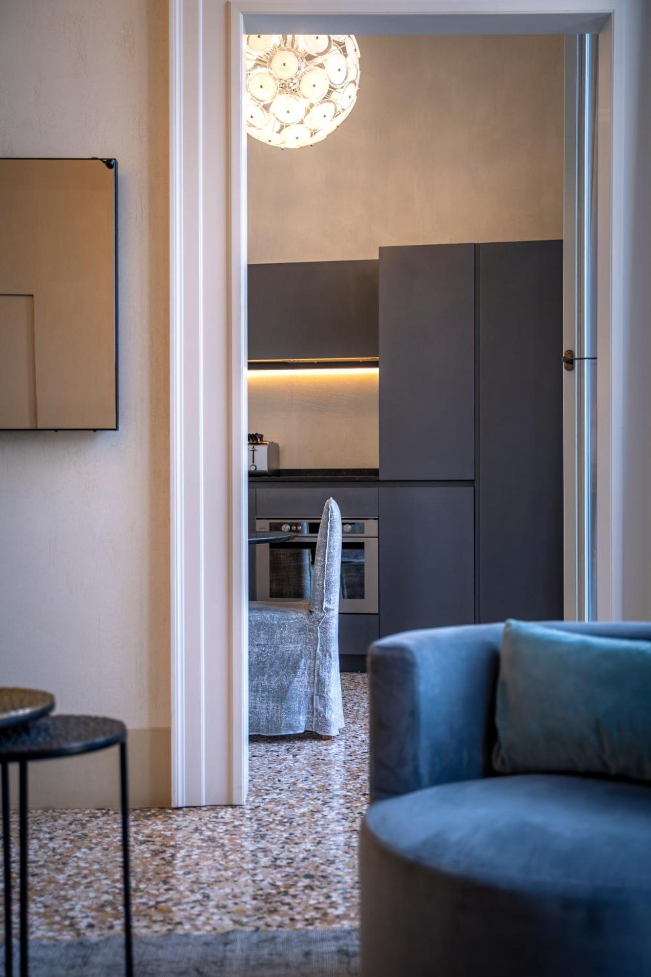 Palazzo Morosini Degli Spezieri - Lifestyle