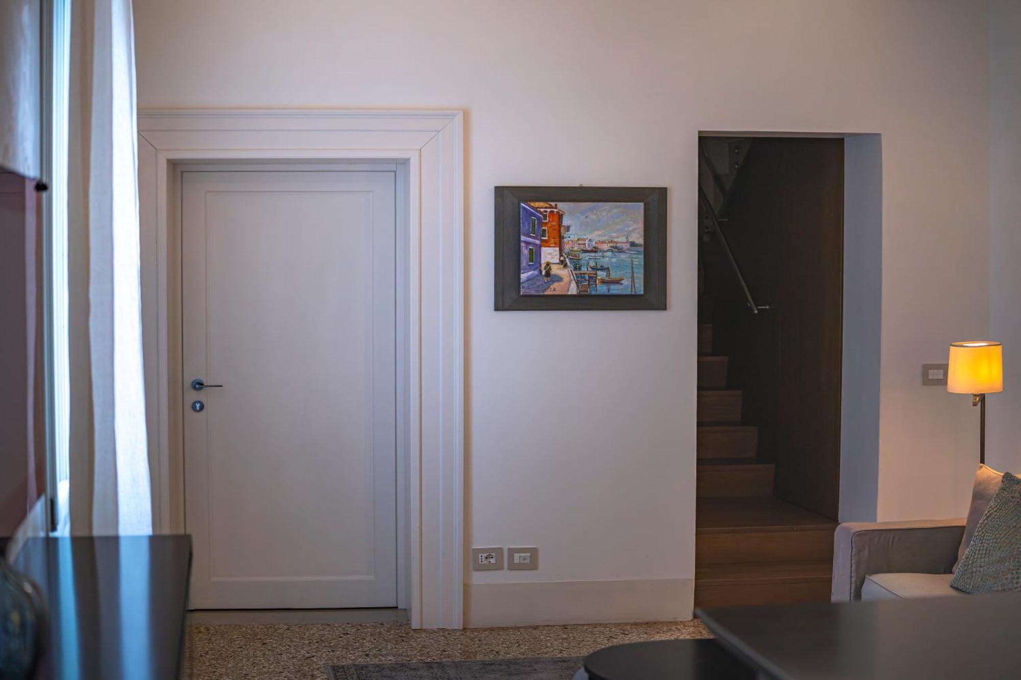 Palazzo Morosini Degli Spezieri - Lifestyle *