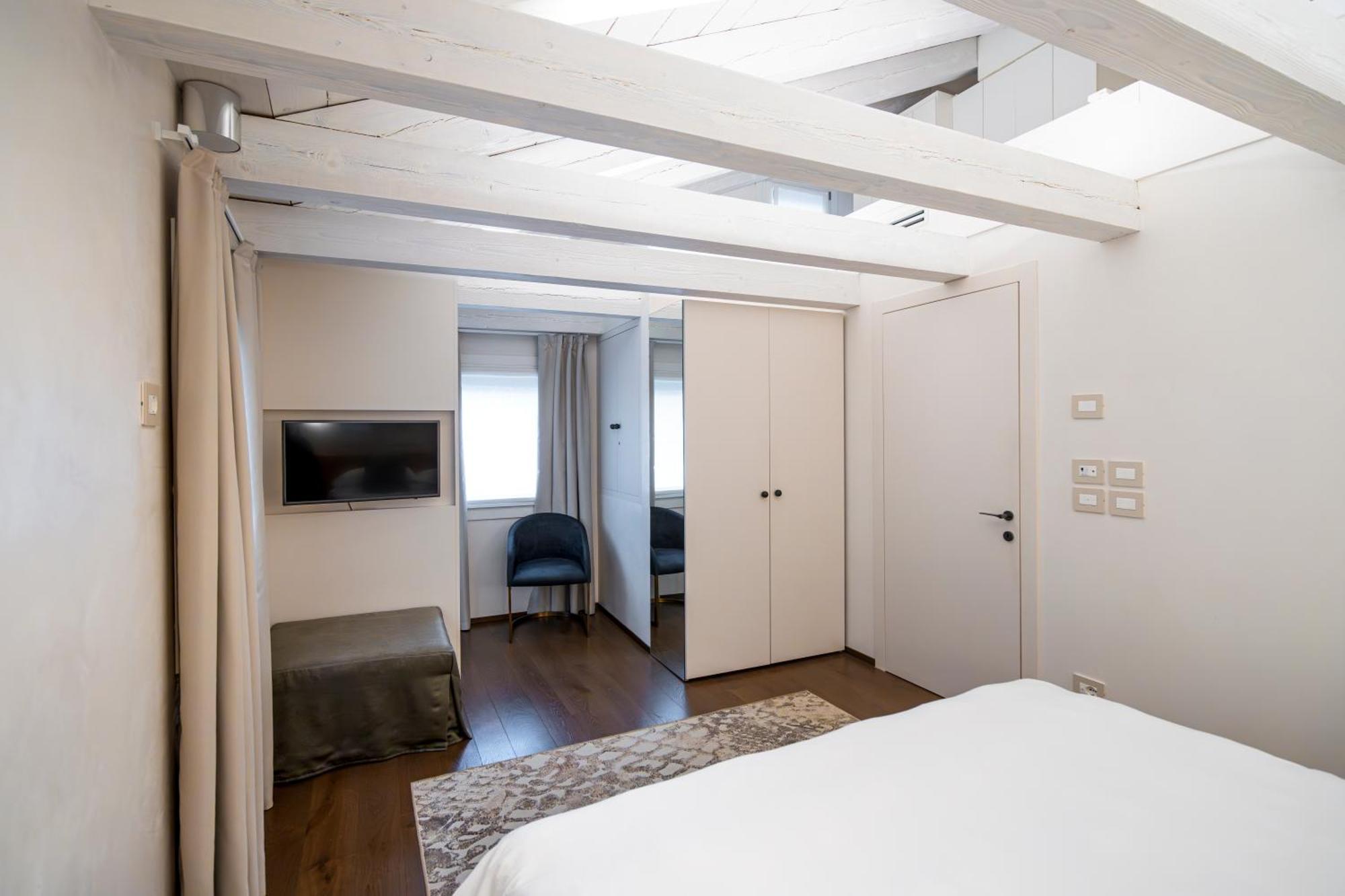 Appartement Palazzo Morosini Degli Spezieri - Lifestyle Venise