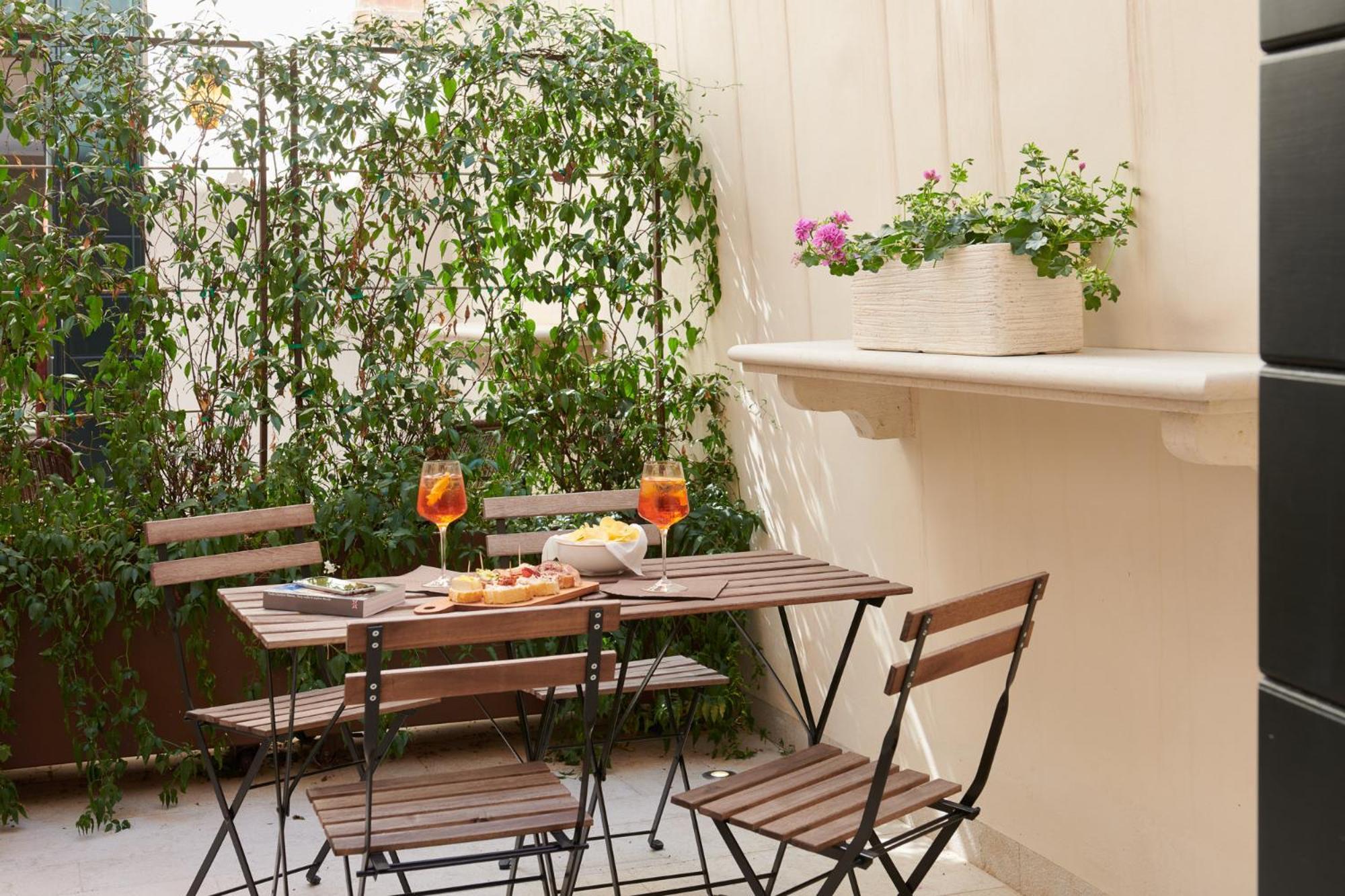 Palazzo Morosini Degli Spezieri - Lifestyle