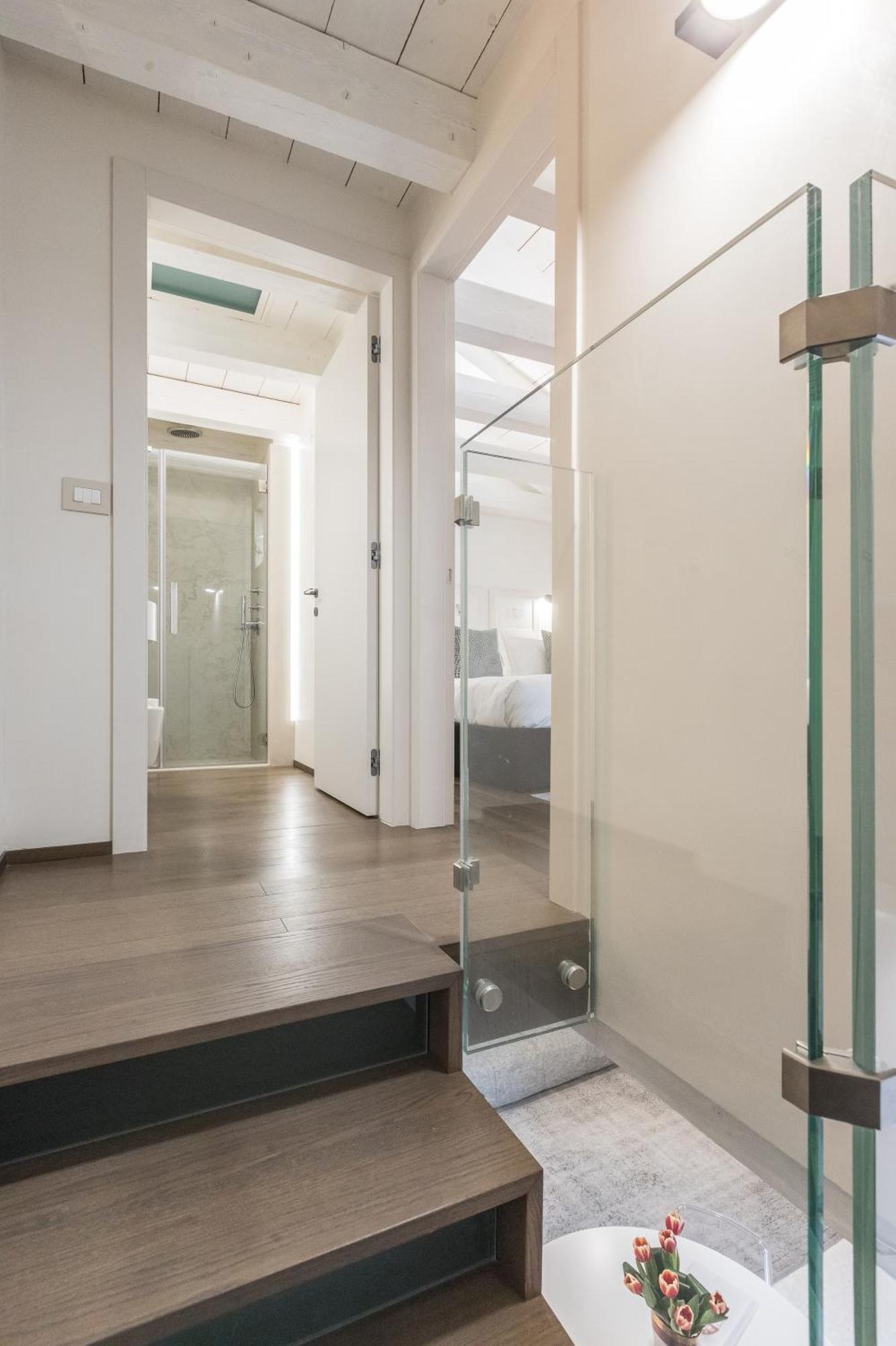 Palazzo Morosini Degli Spezieri - Lifestyle * Venise