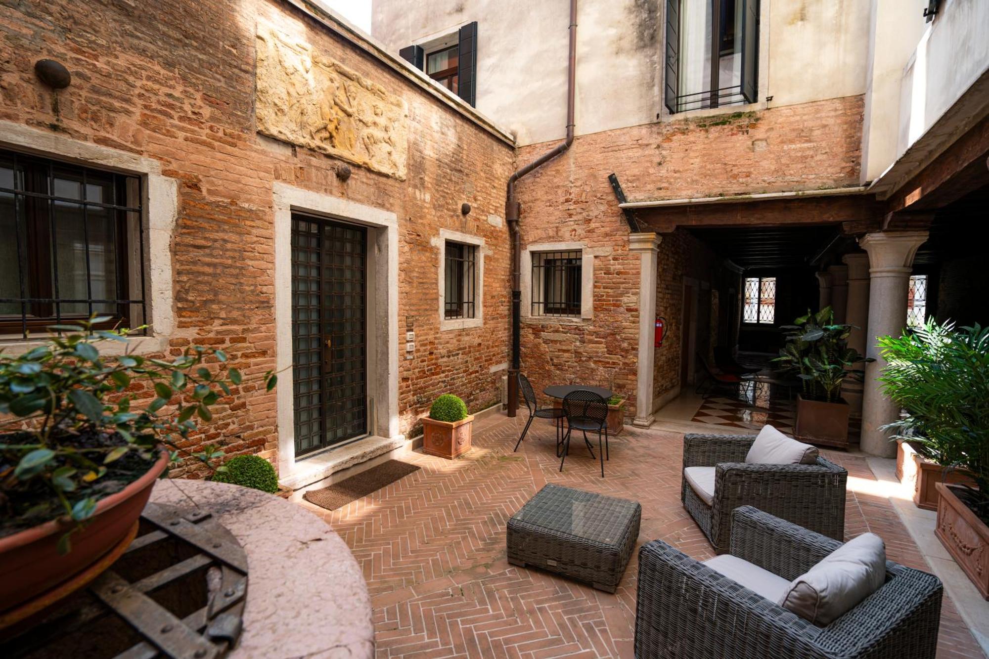 Appartement Palazzo Morosini Degli Spezieri - Lifestyle