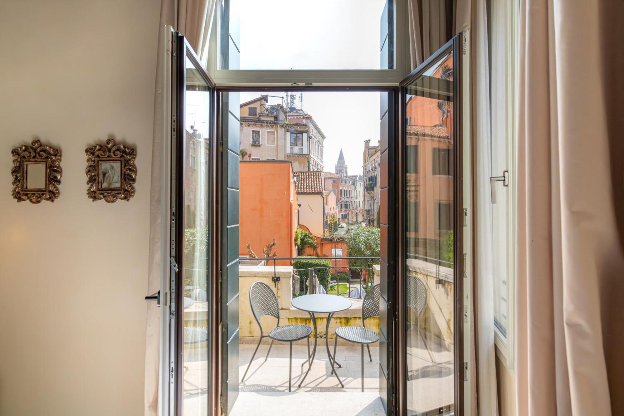 Appartement Palazzo Morosini Degli Spezieri - Lifestyle Venise