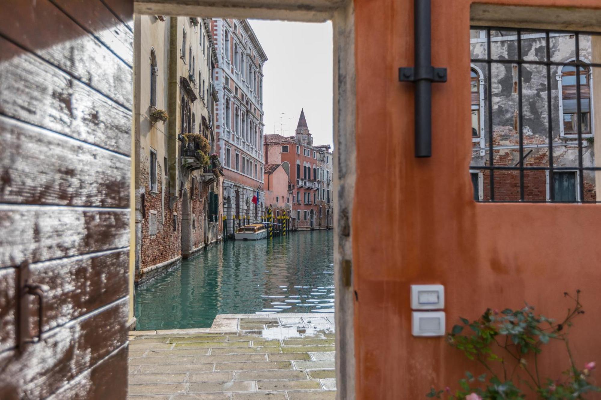 Palazzo Morosini Degli Spezieri - Lifestyle Appartement Venise