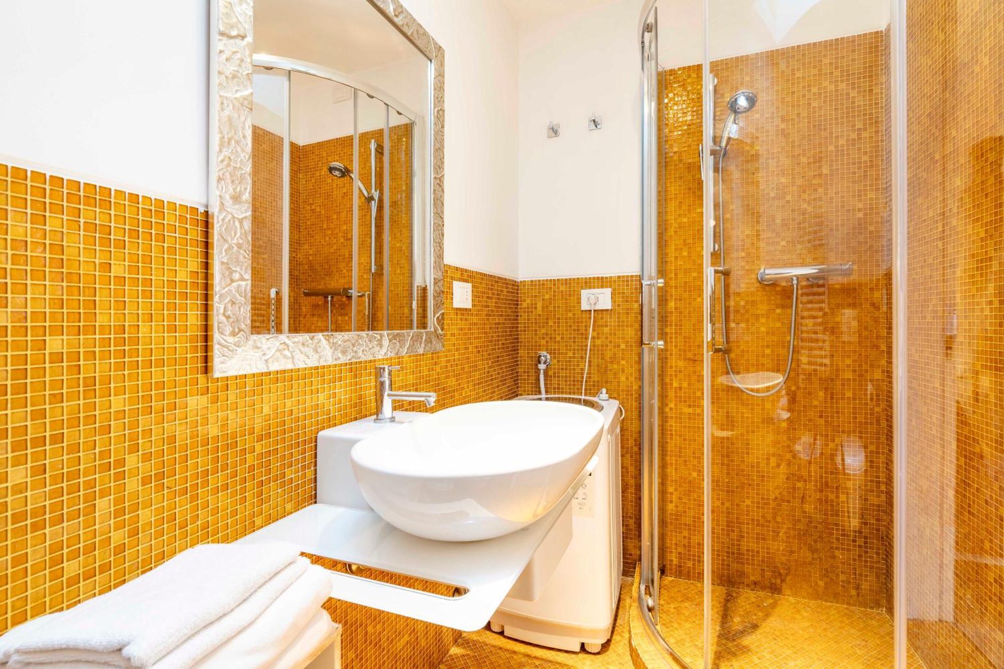 Contemporary In Ff Apartment Venice