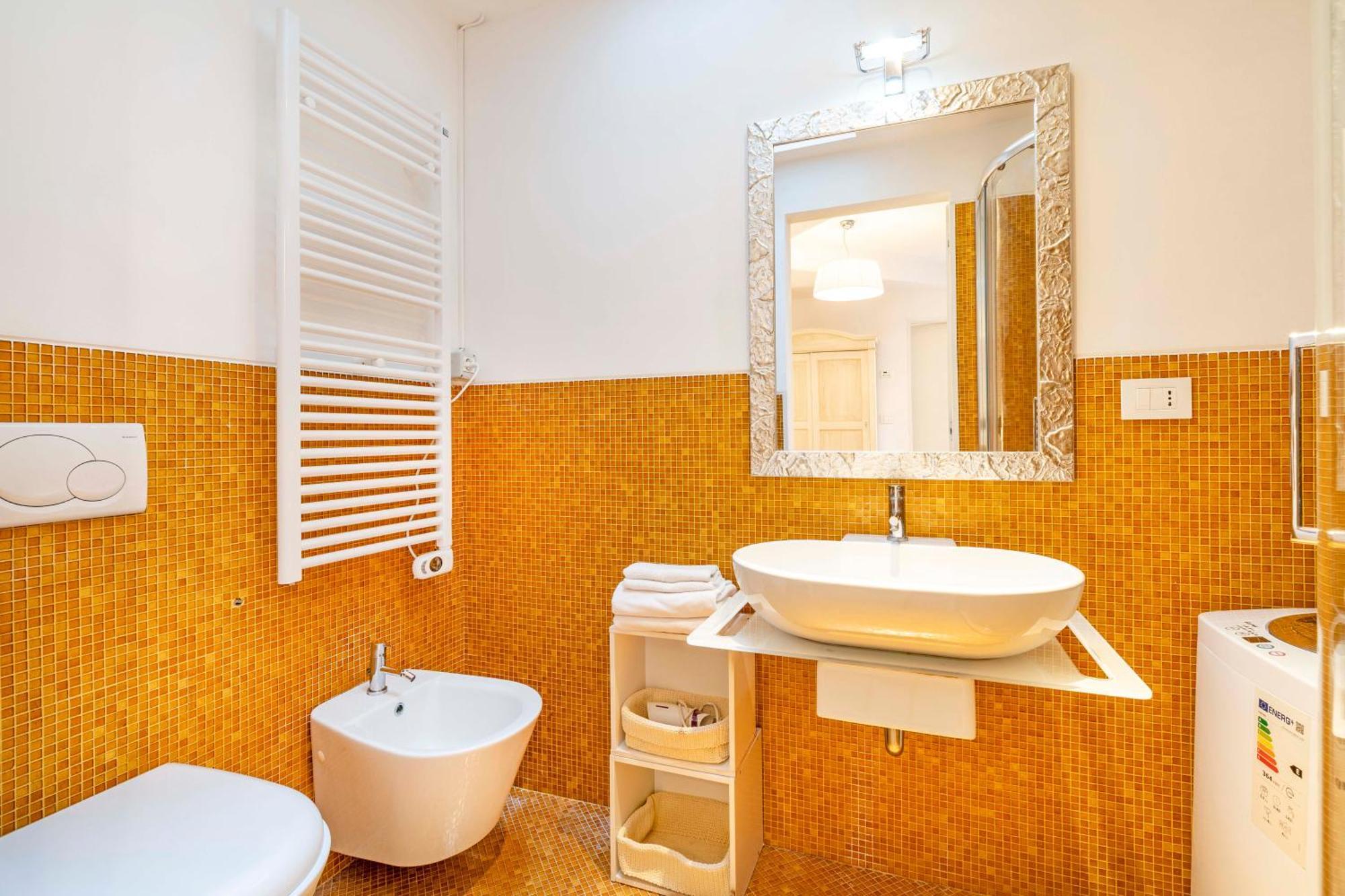 Apartment Contemporary In Ff Venice