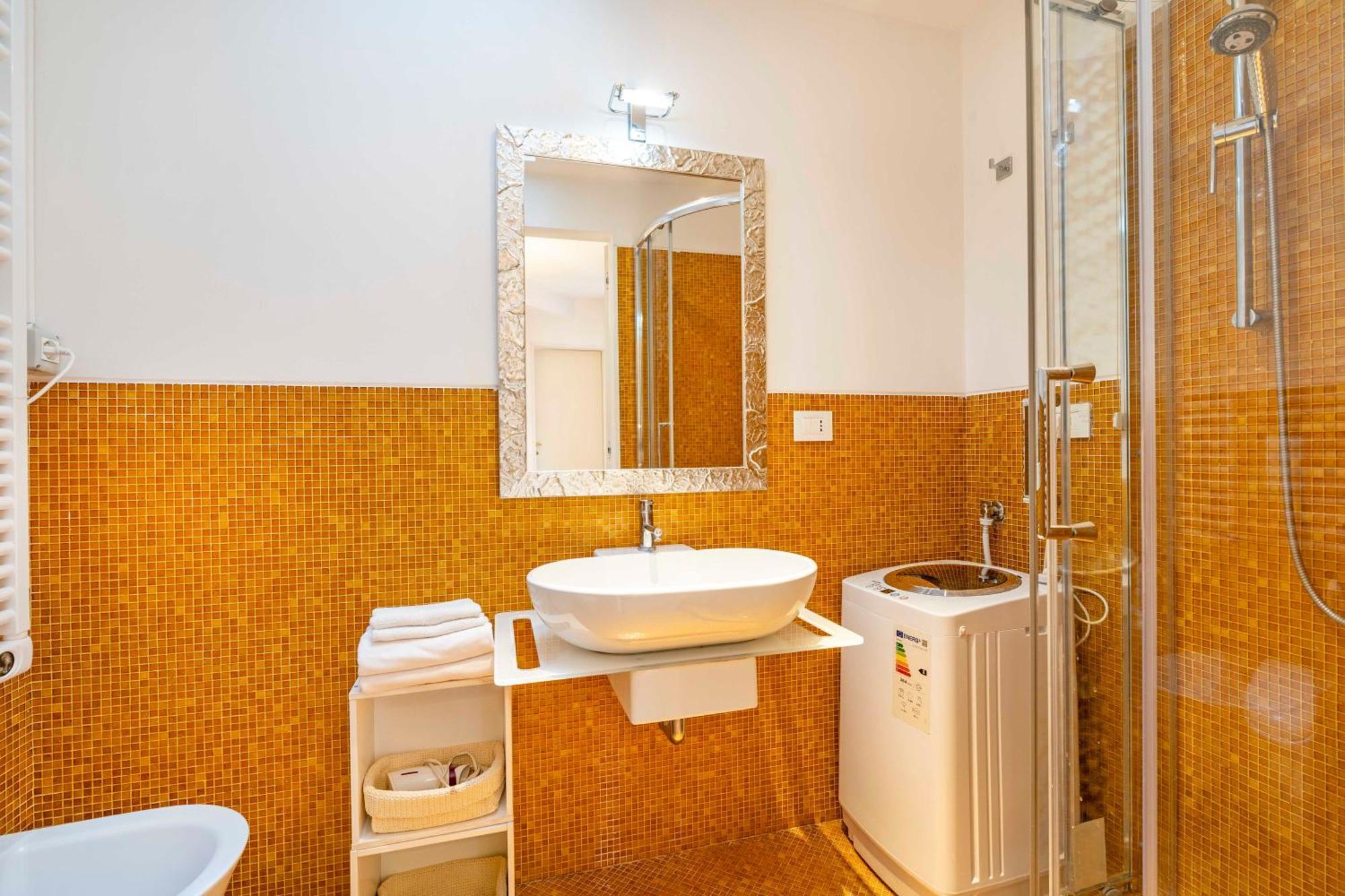 Contemporary In Ff Venezia