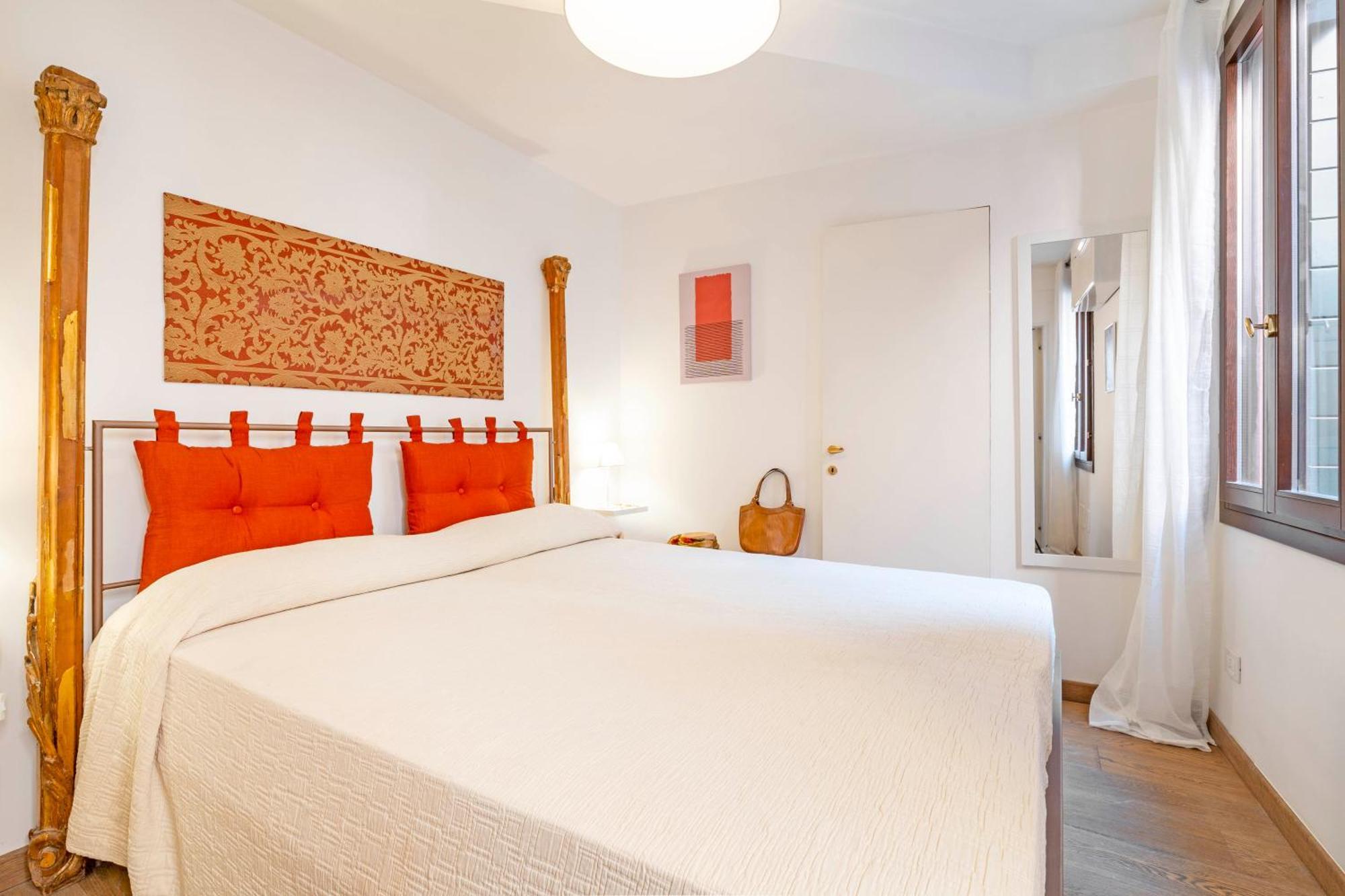 Appartamento Contemporary In Ff *