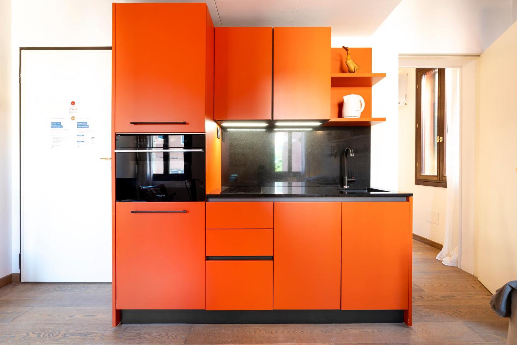 Contemporary In Ff