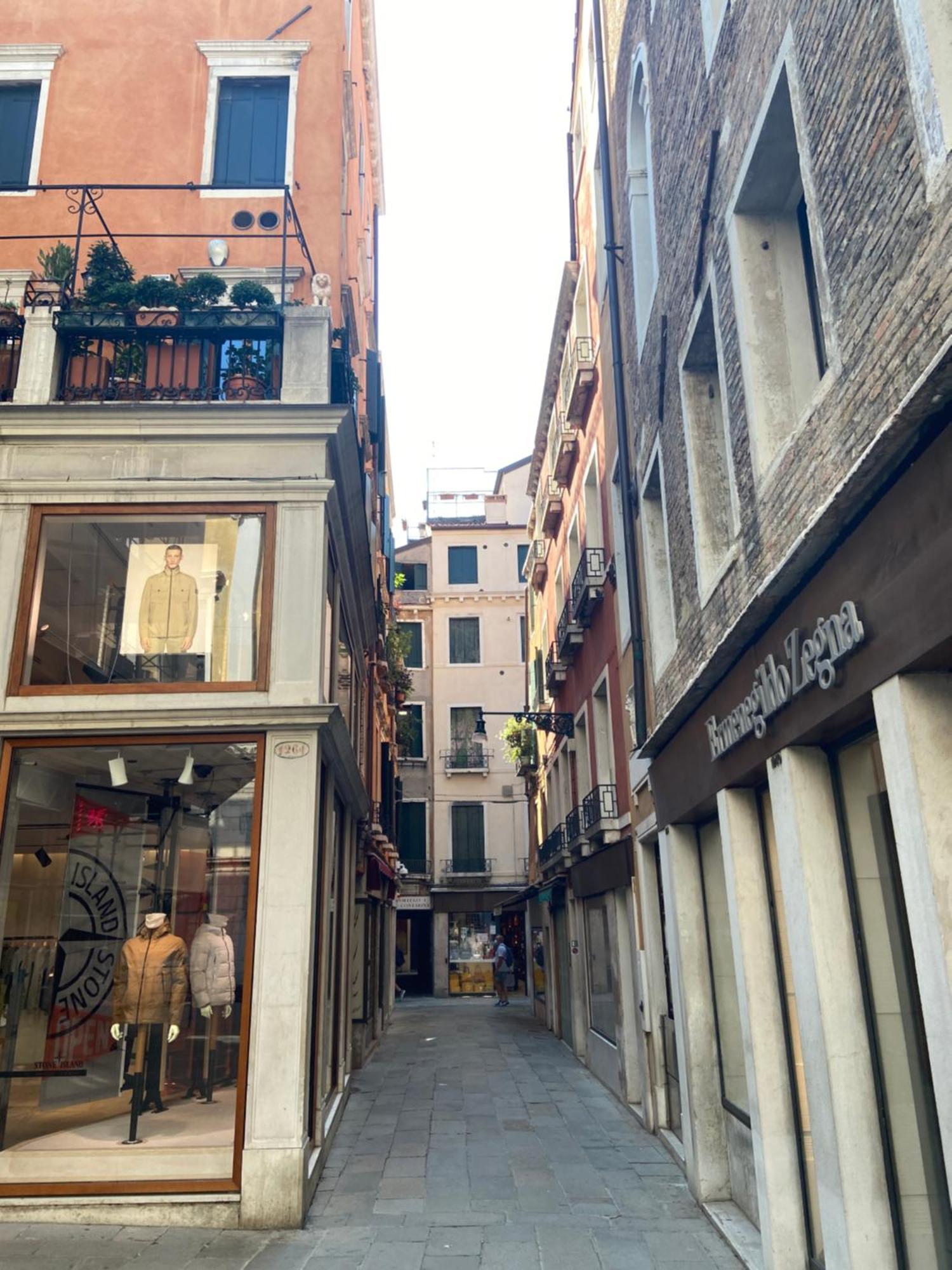 San Marco Venetië