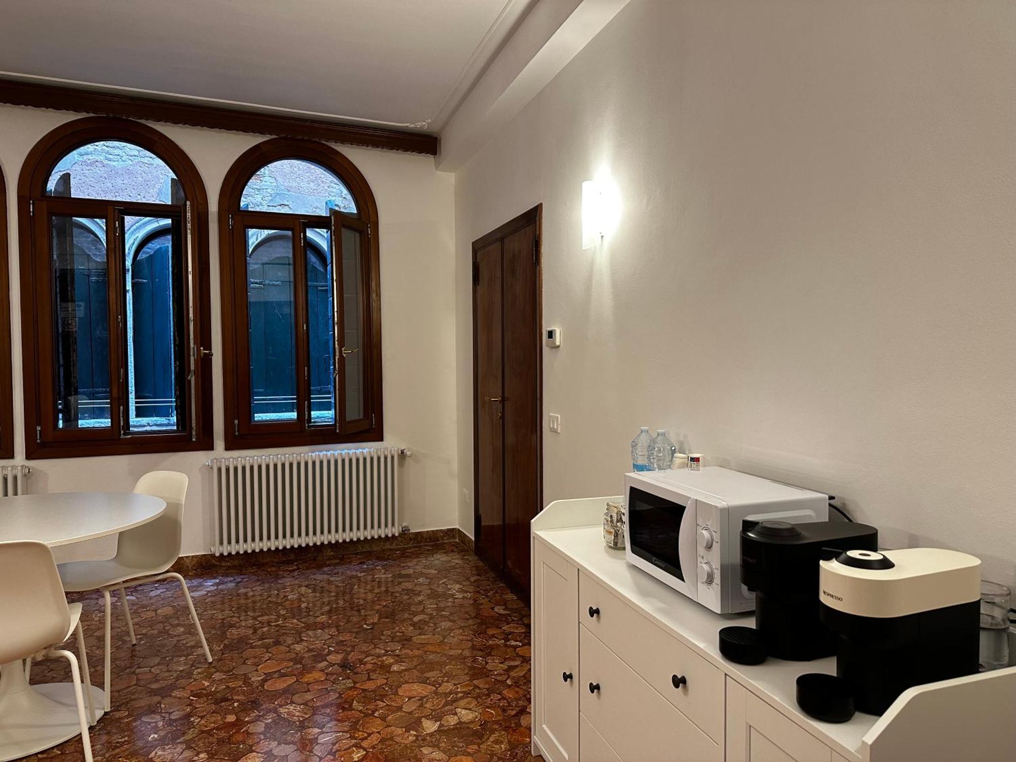 Venice Rooms Gasthof *