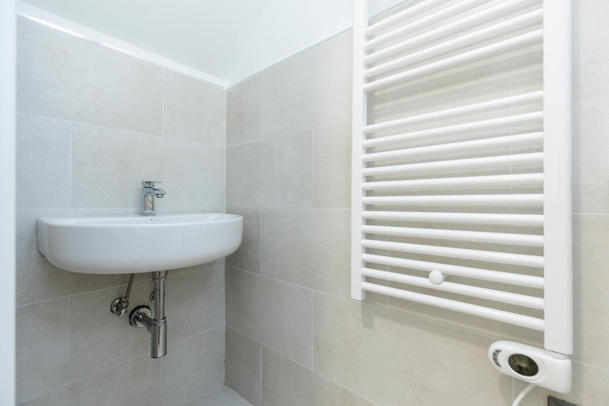 Appartement Accogliente Monolocale Veneziano1 Aria Condizionata, Vicino A Campus E Stazione Venise
