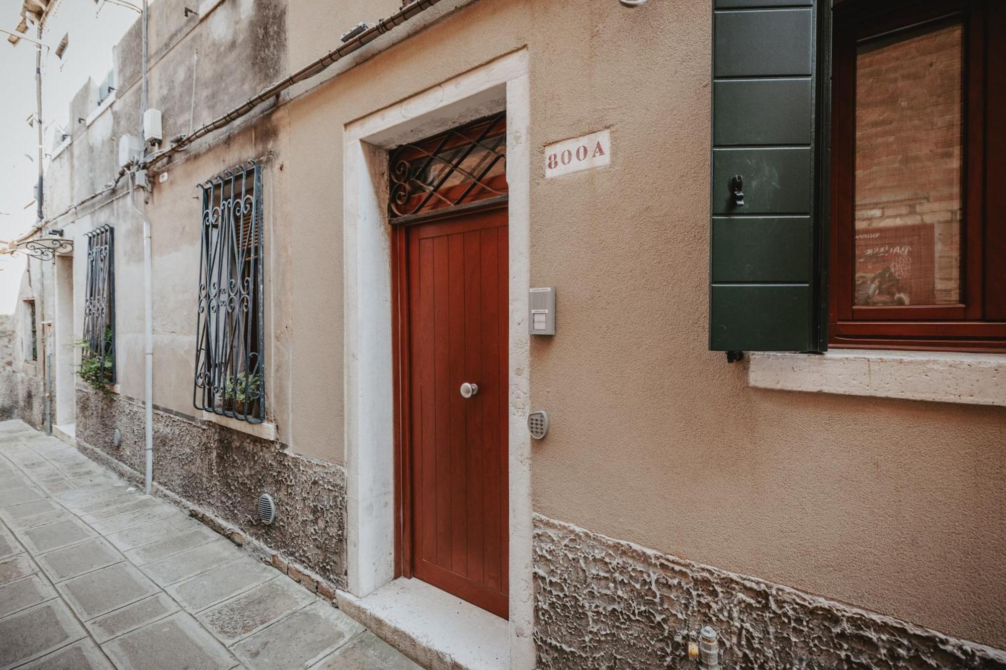 Accogliente Monolocale Veneziano1 Aria Condizionata, Vicino A Campus E Stazione *