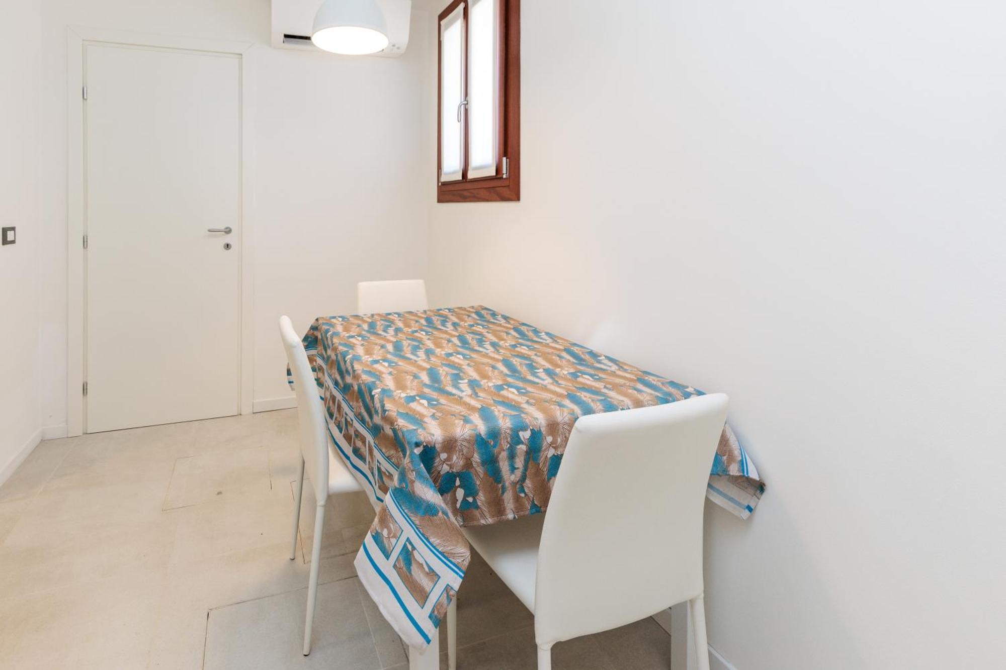 Appartement Accogliente Monolocale Veneziano1 Aria Condizionata, Vicino A Campus E Stazione Venise
