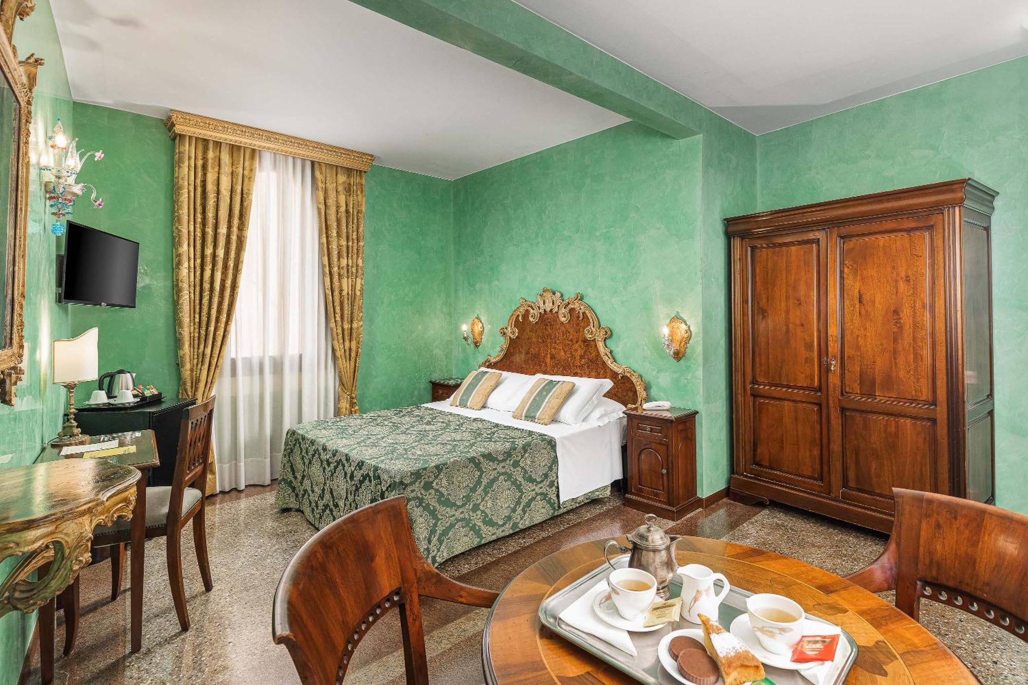 Marconi Hotel Venetië