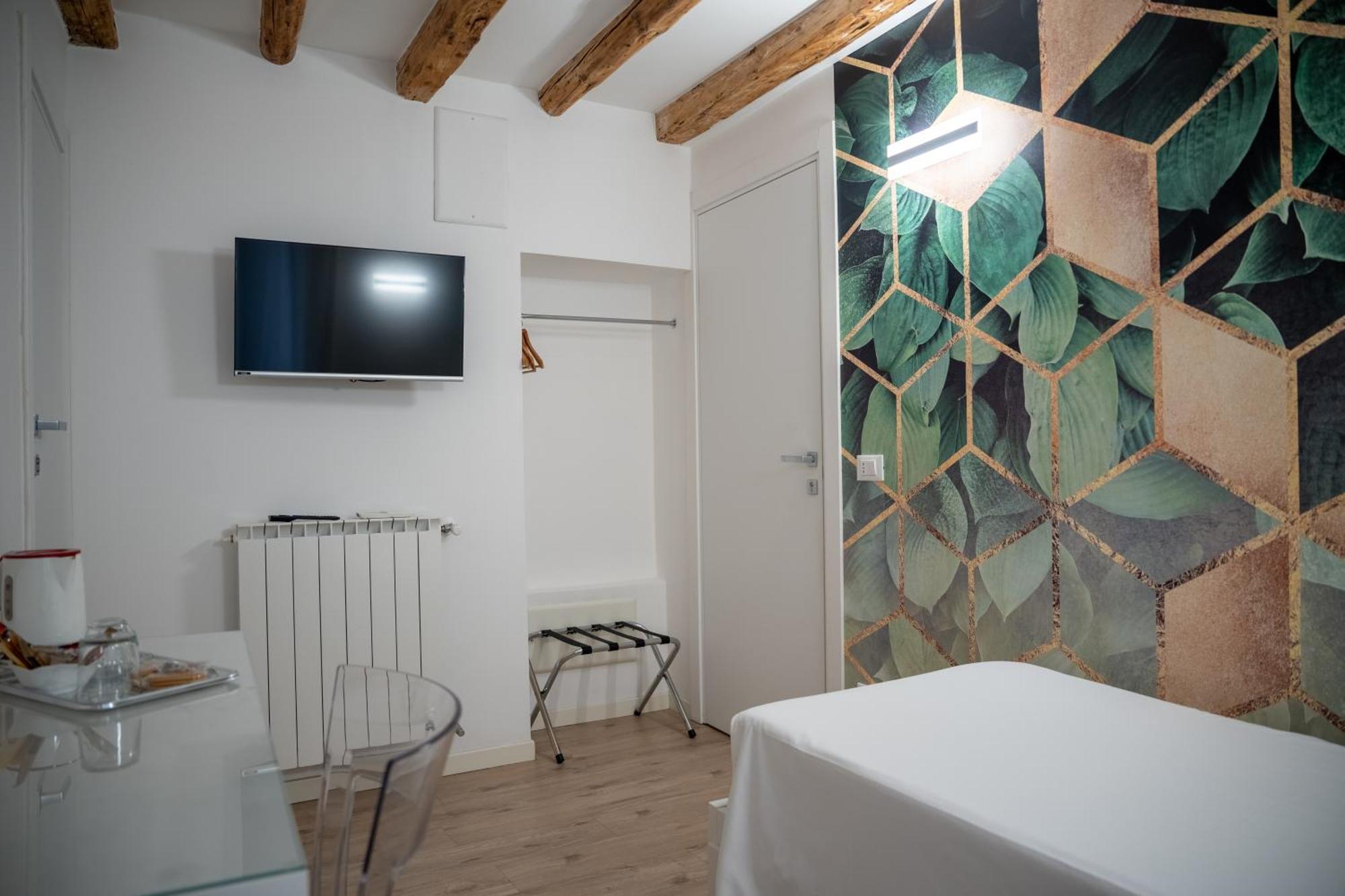 Maison d'hôtes Hermes San Marco