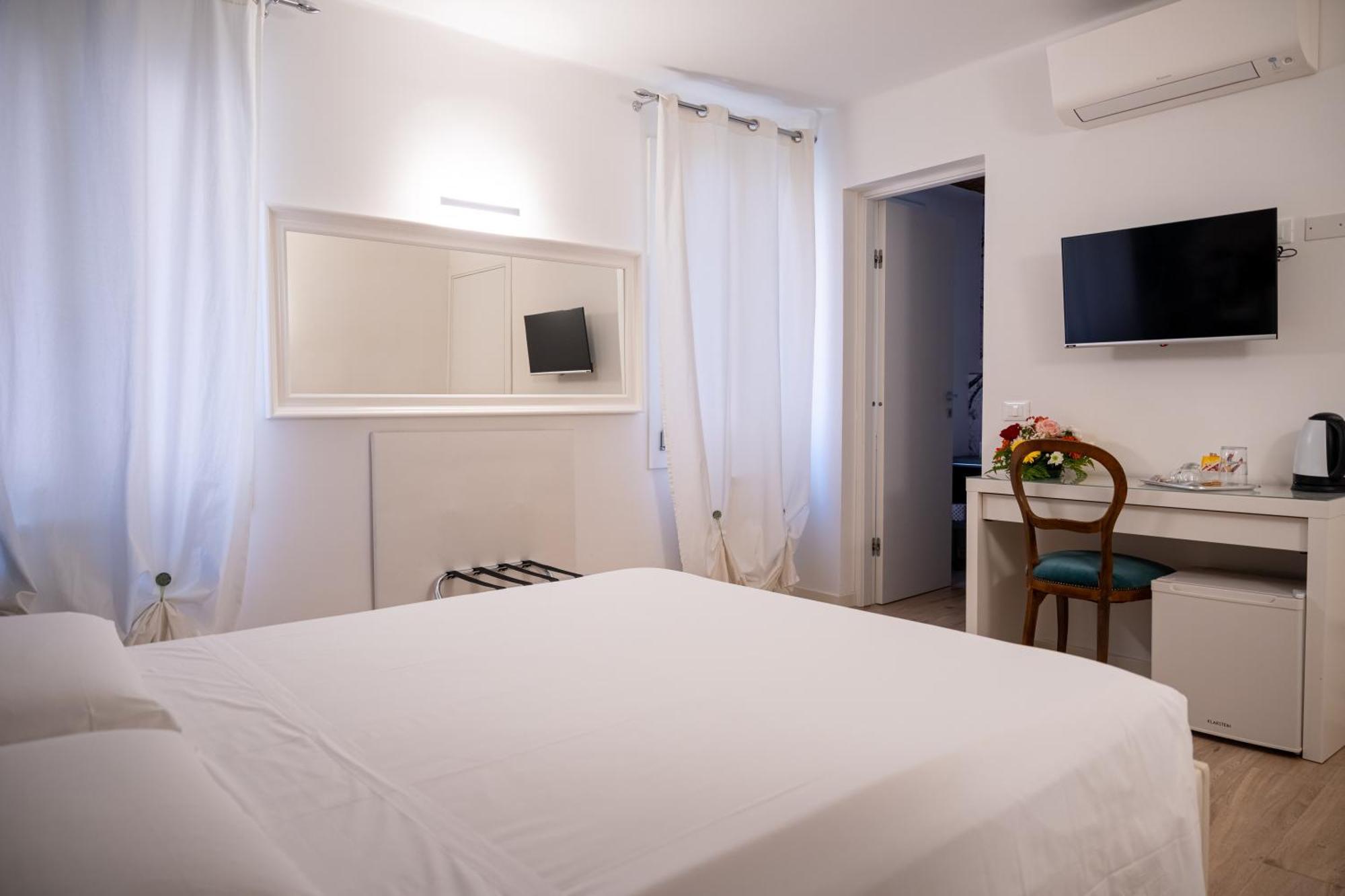 Maison d'hôtes Hermes San Marco 2*