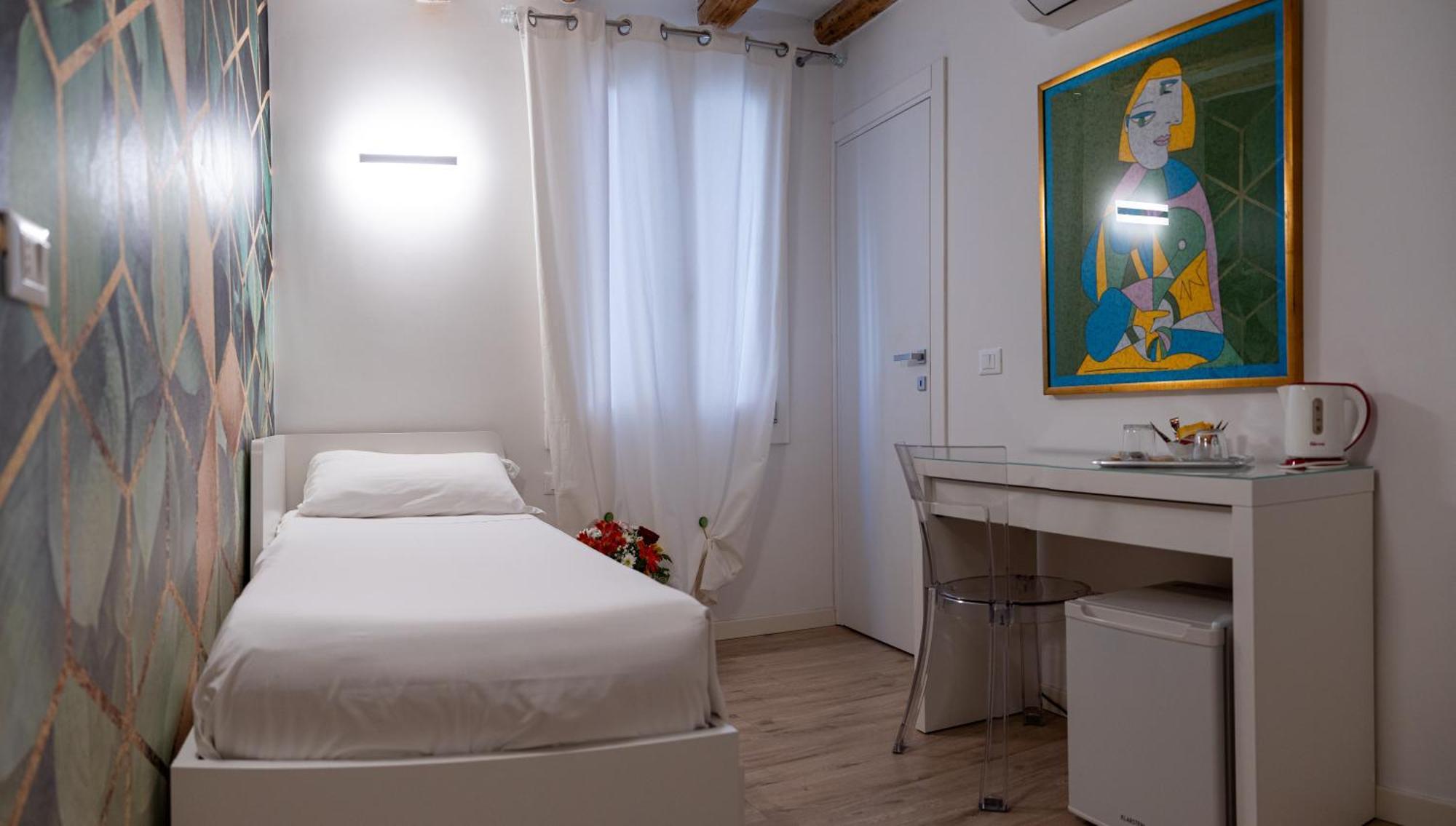 Maison d'hôtes Hermes San Marco Venise