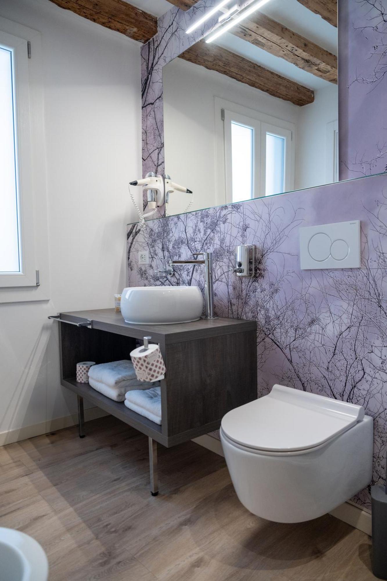 Maison d'hôtes Hermes San Marco