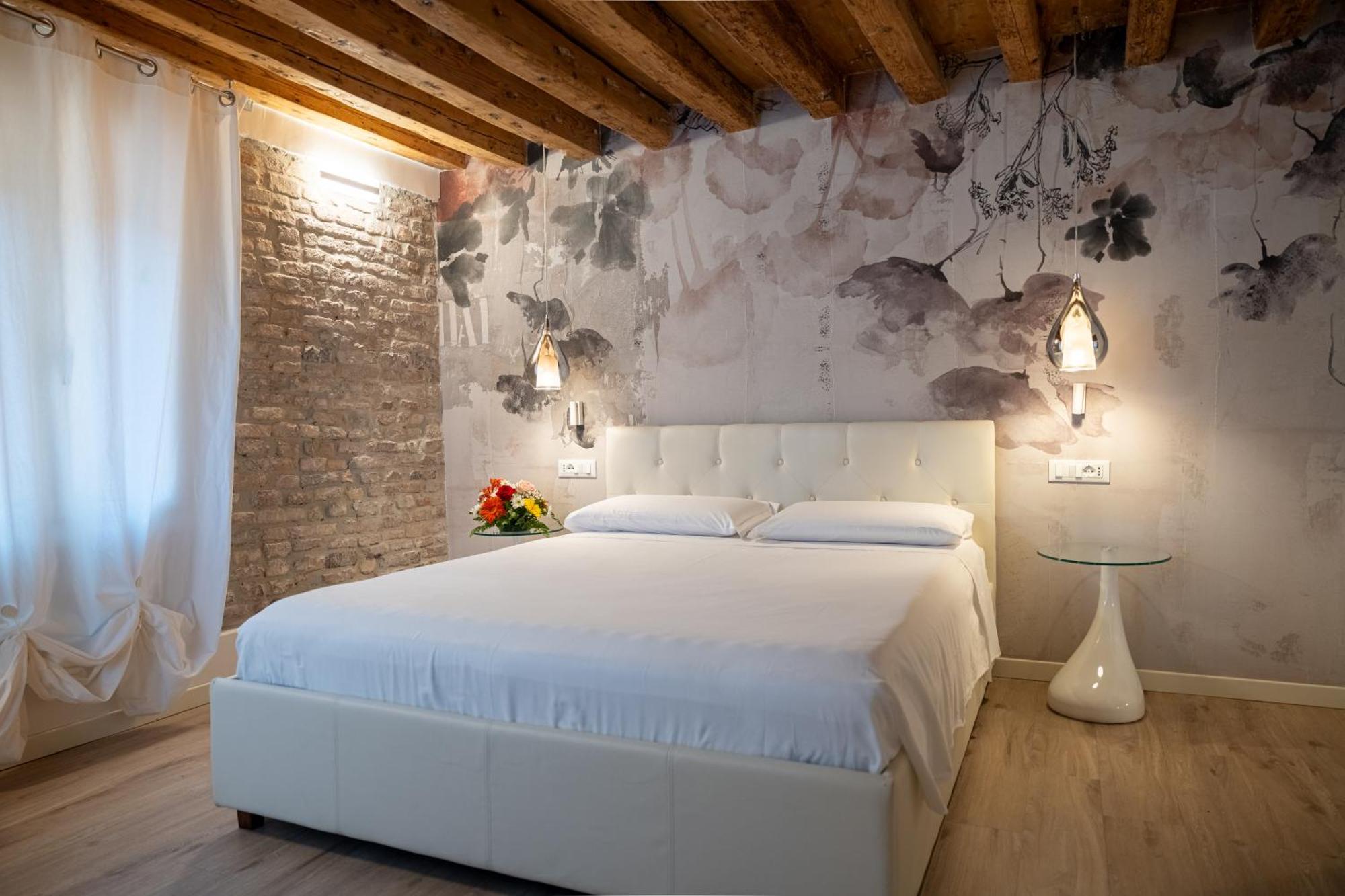 Hermes San Marco Maison d'hôtes