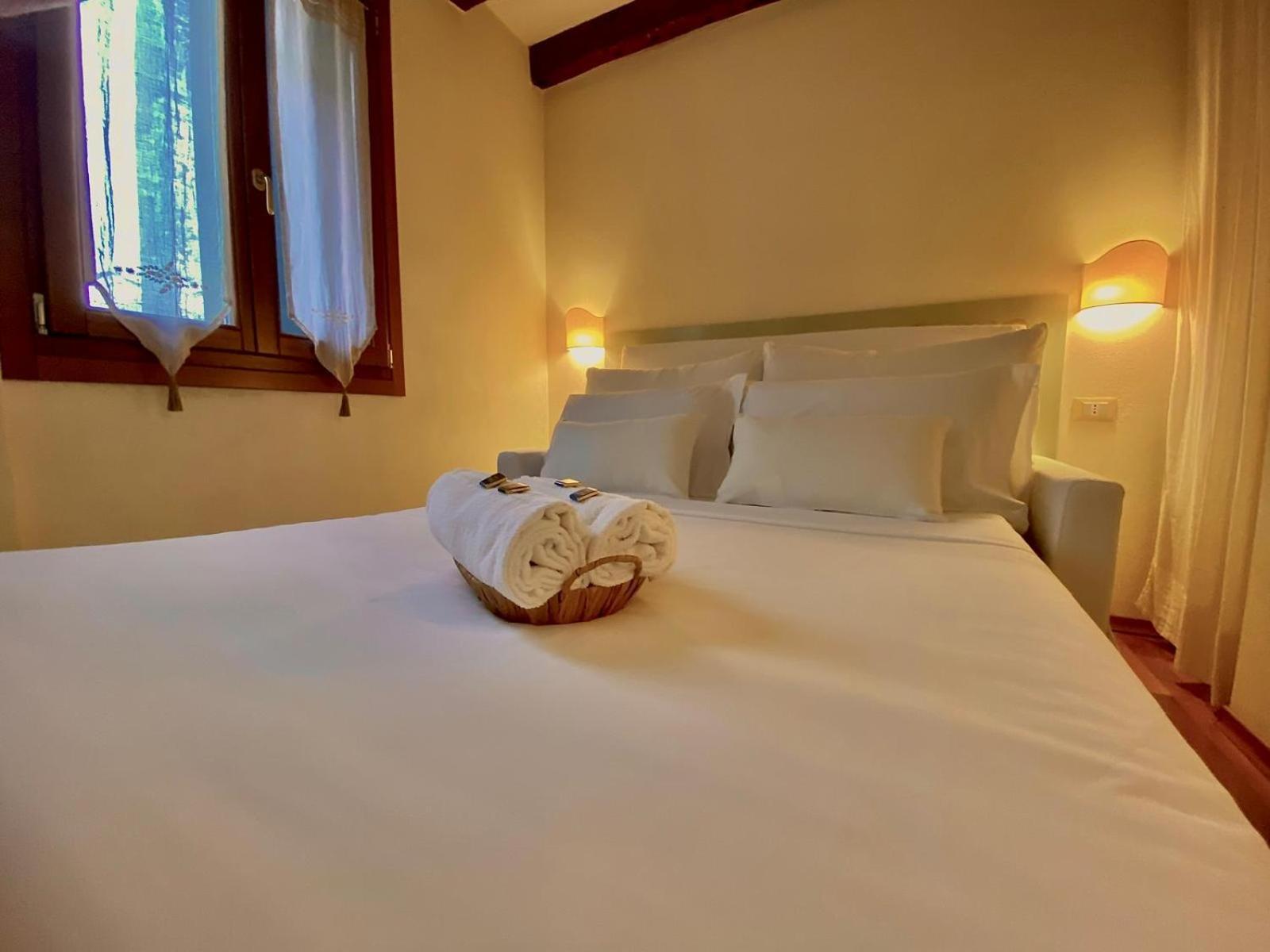 Ferienhaus Angolo 'sconto Venedig