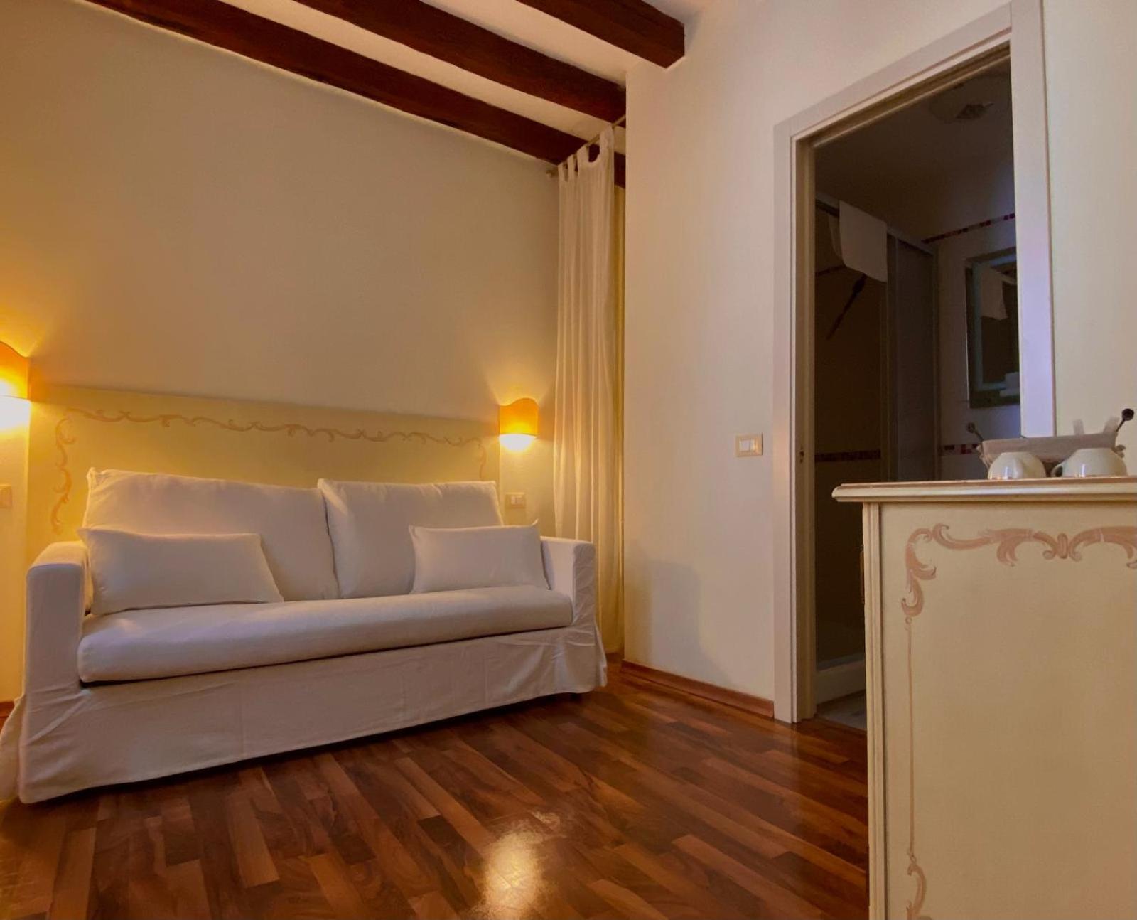 Angolo 'sconto Ferienhaus