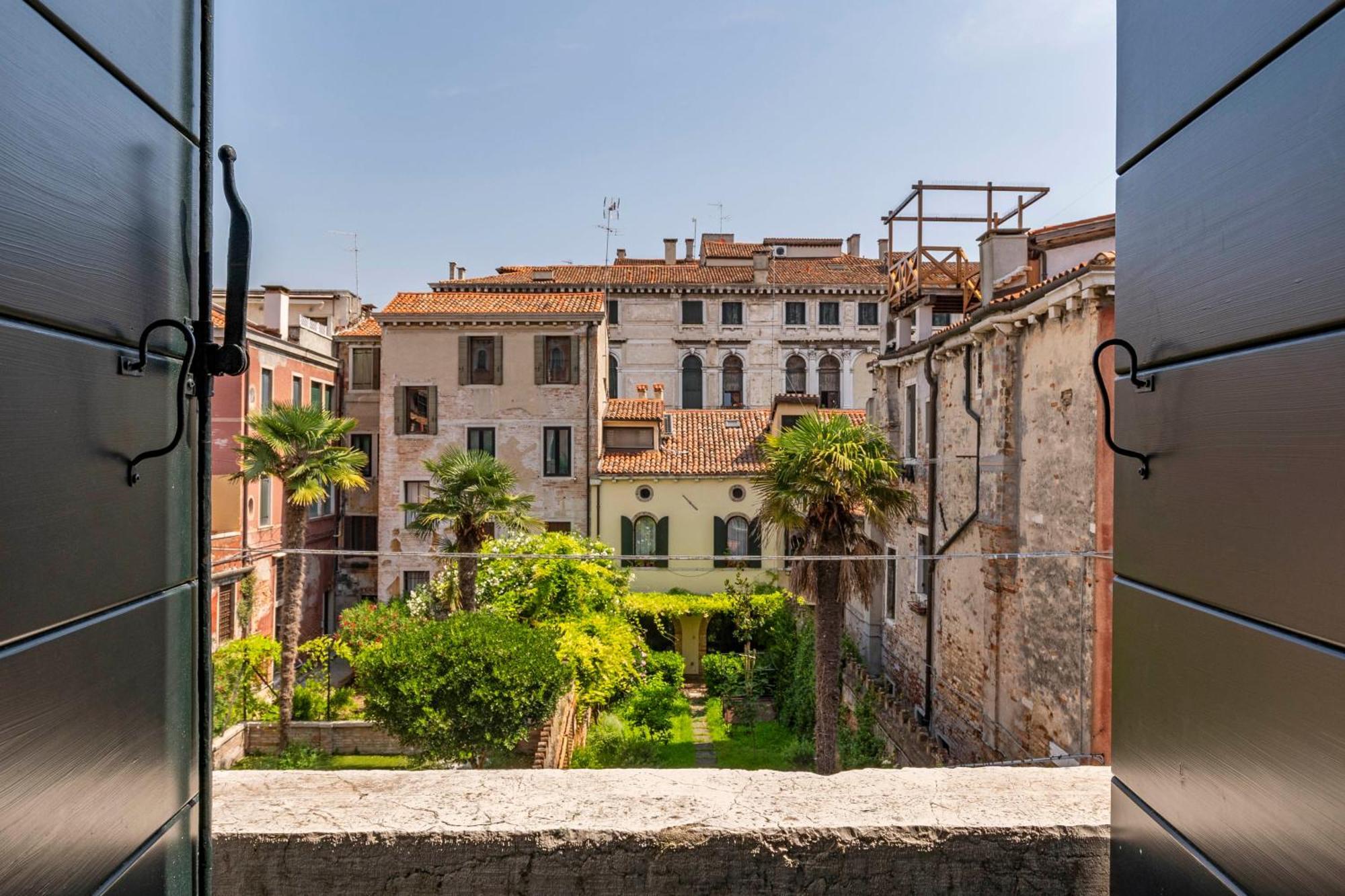 Appartamento Portego Del Drapier *
