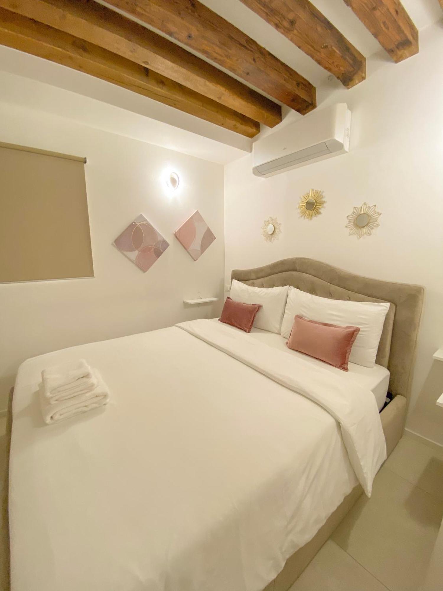 Appartamento Isa Lovely In