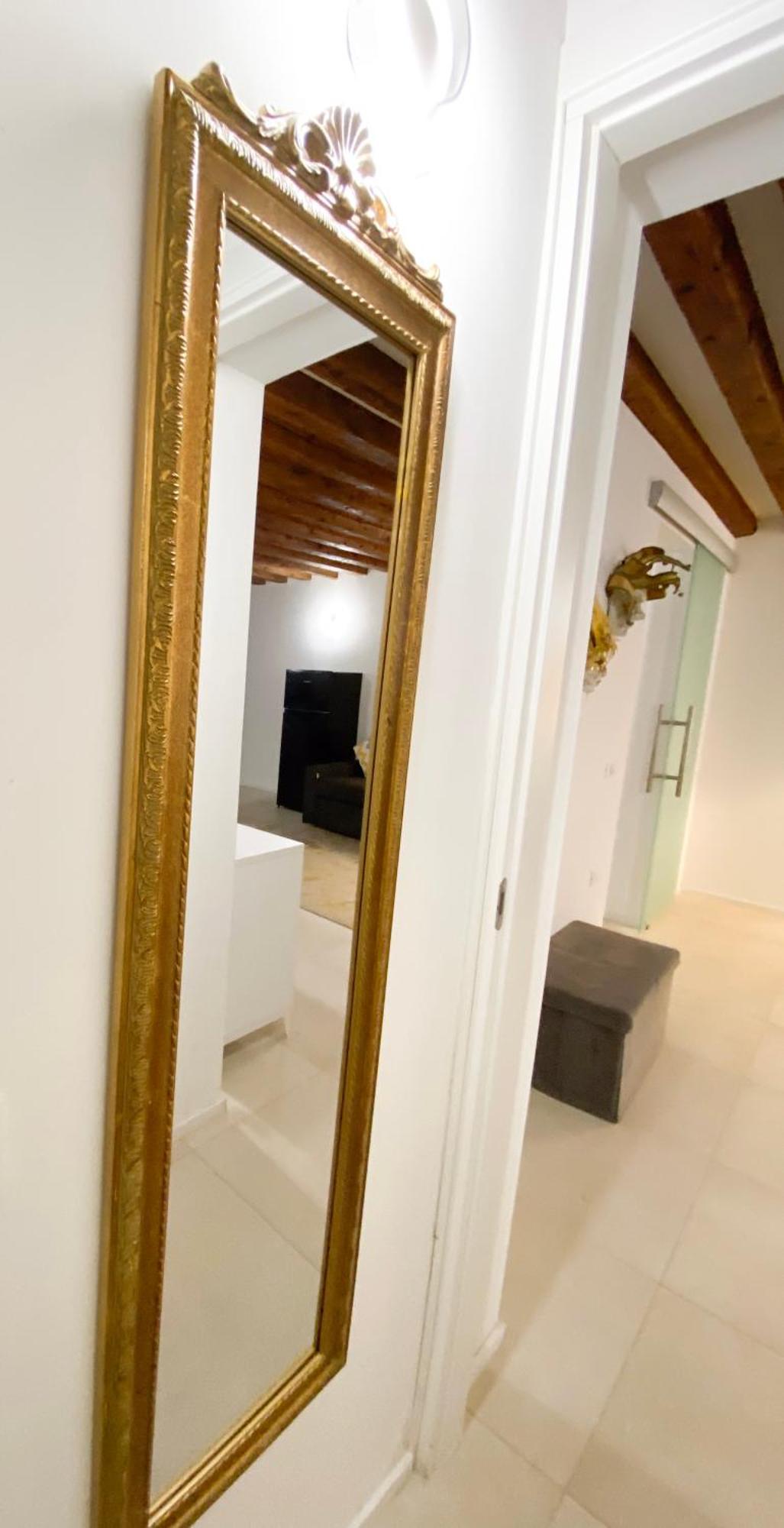 Appartamento Isa Lovely In