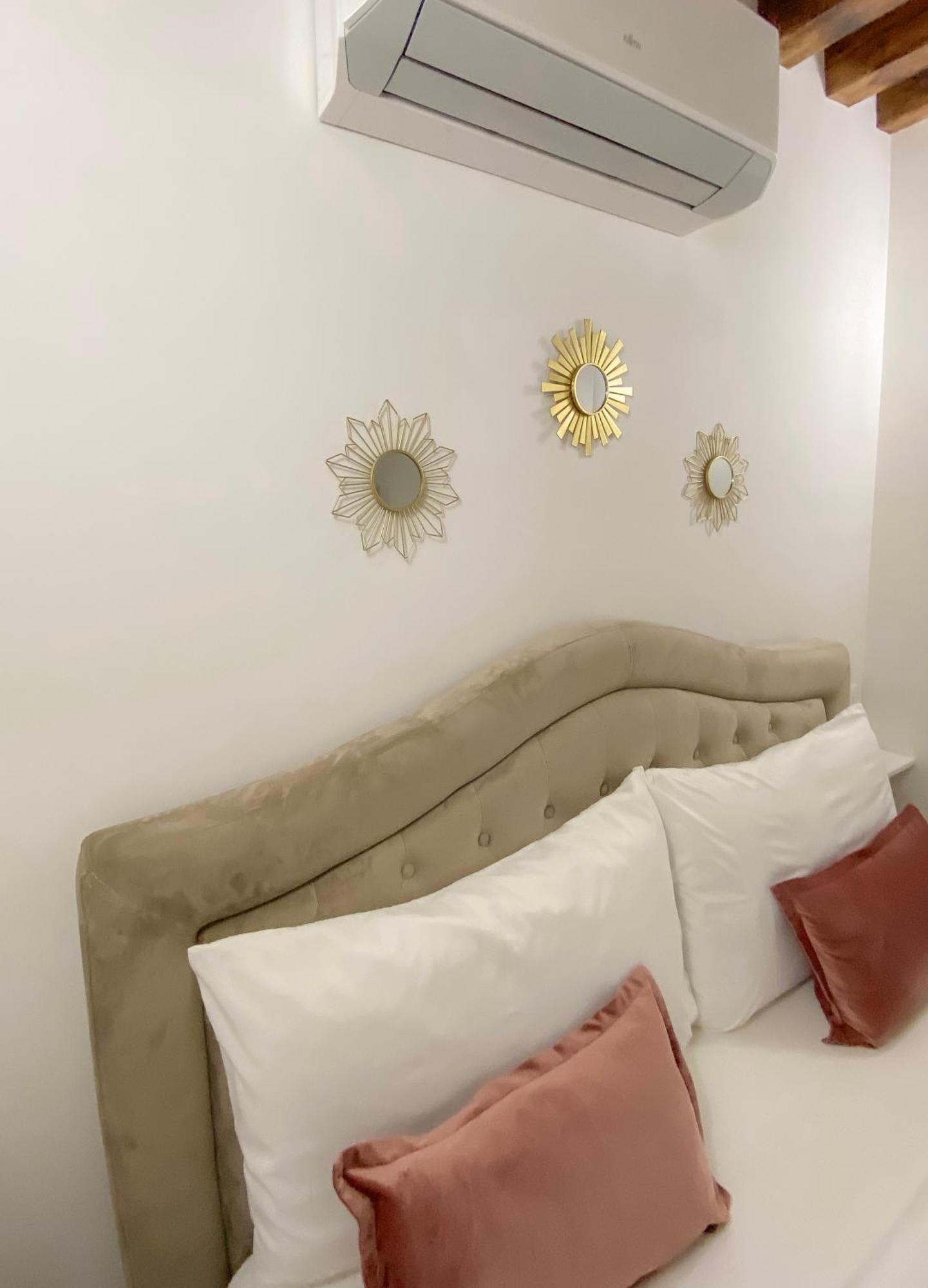Apartment Isa Lovely In Venedig