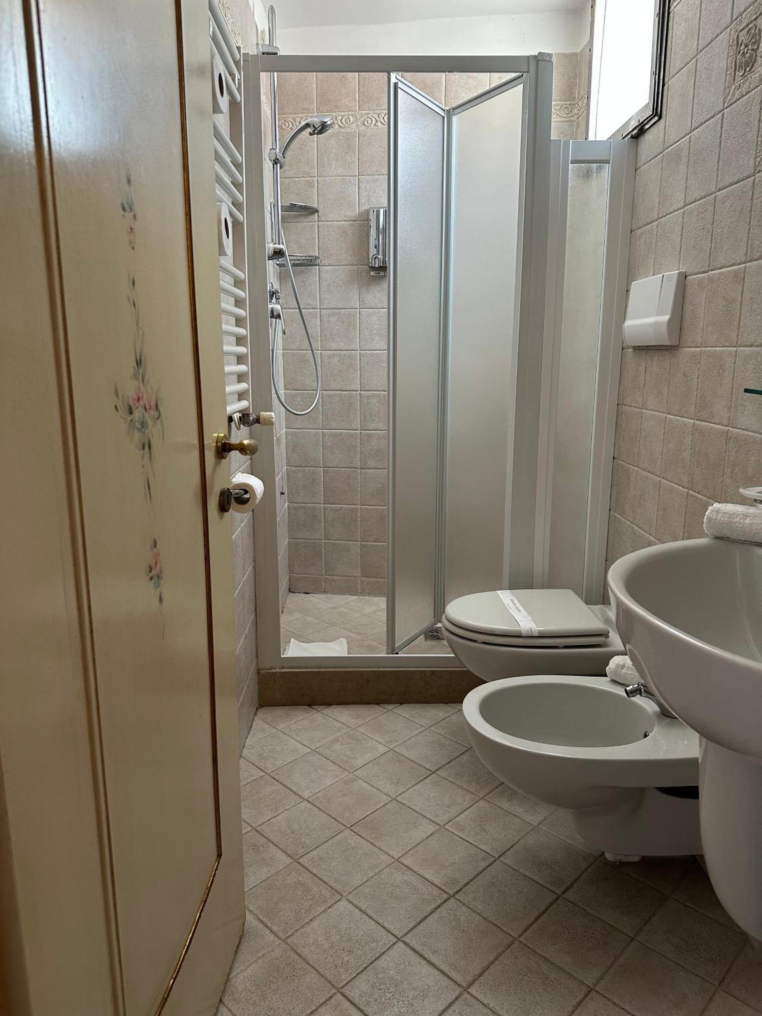 Alloggi Ai Tessitori Hotel Venezia
