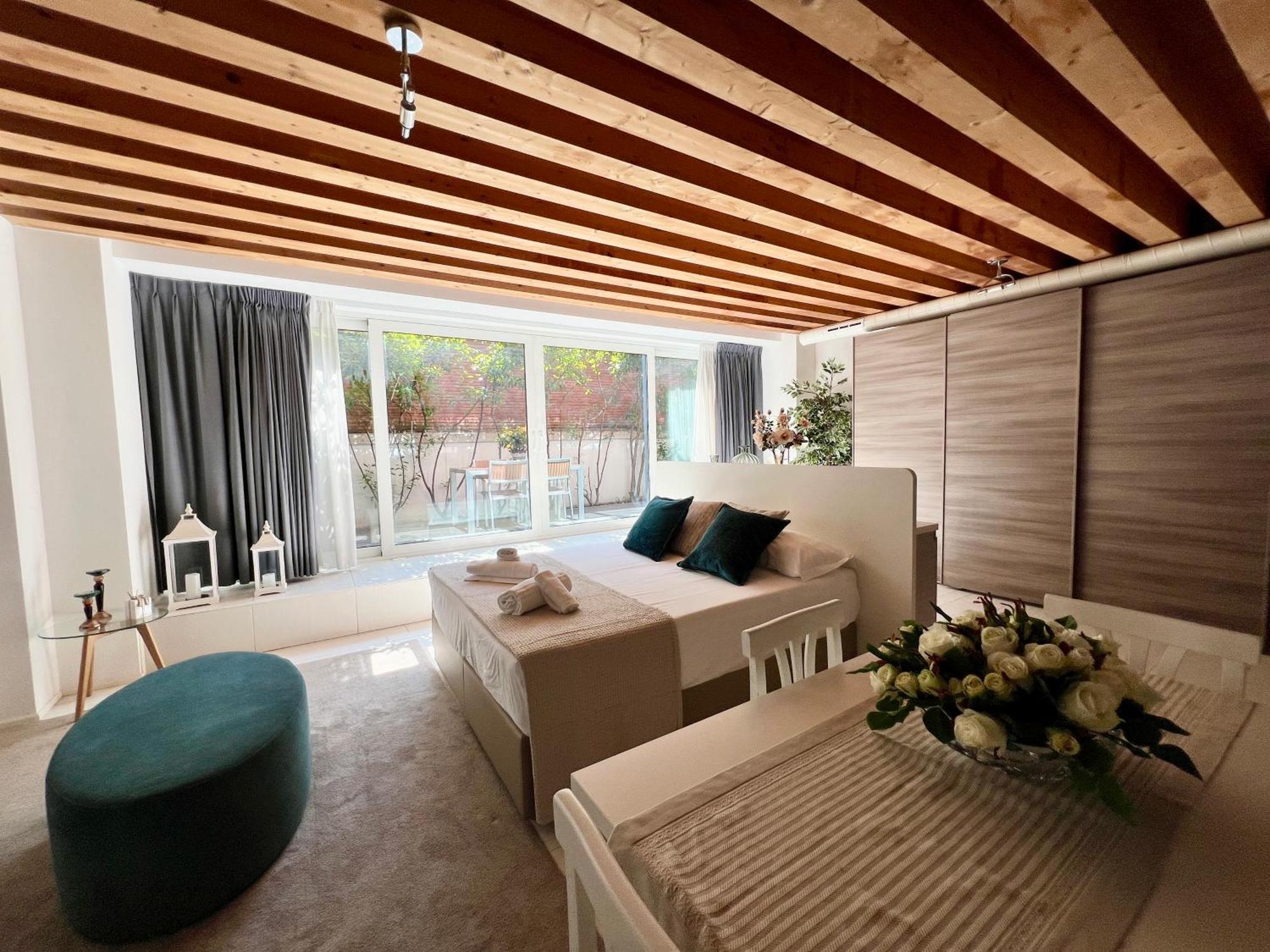 Lucky House Appartement *