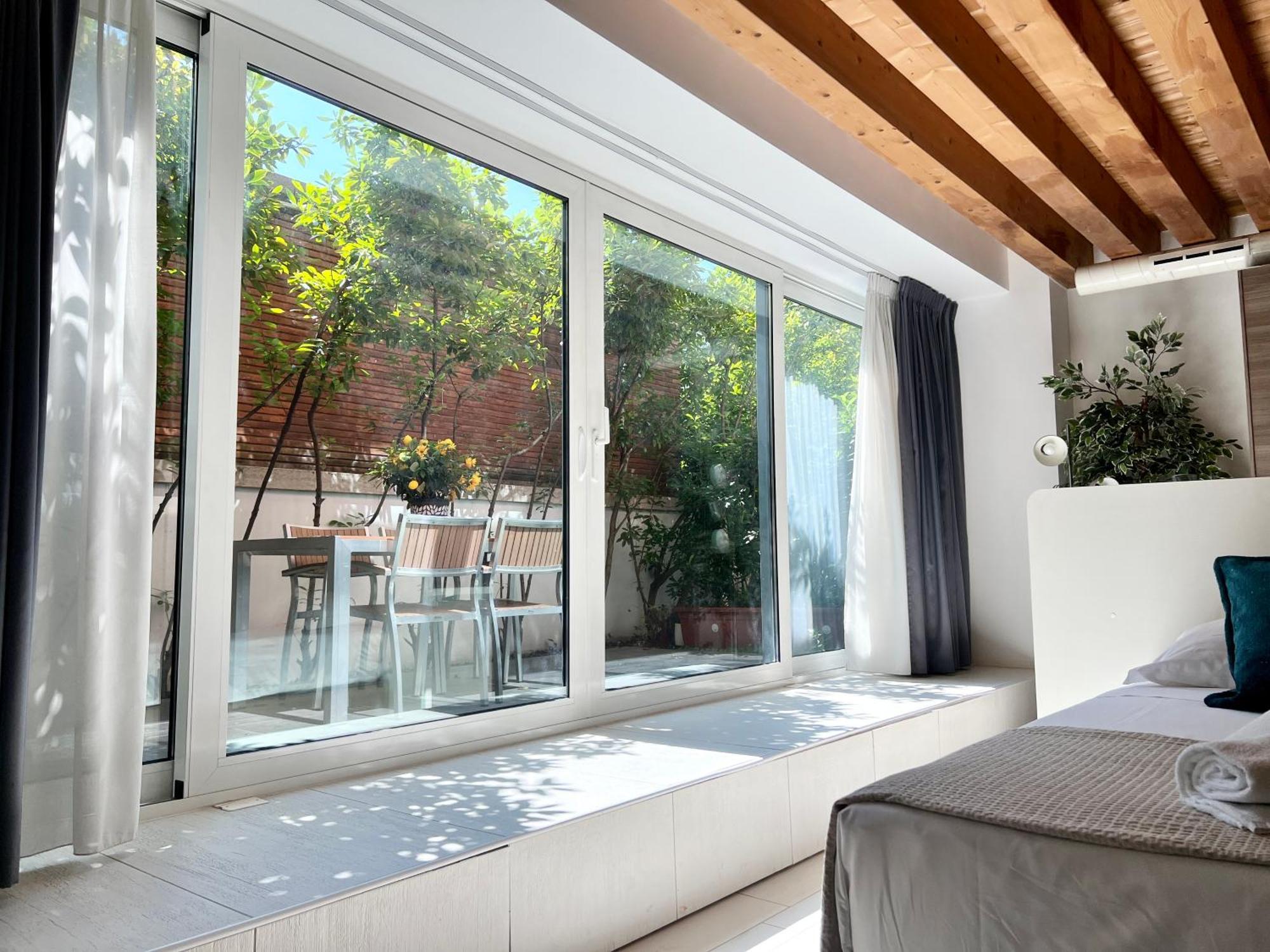Lucky House Appartement *