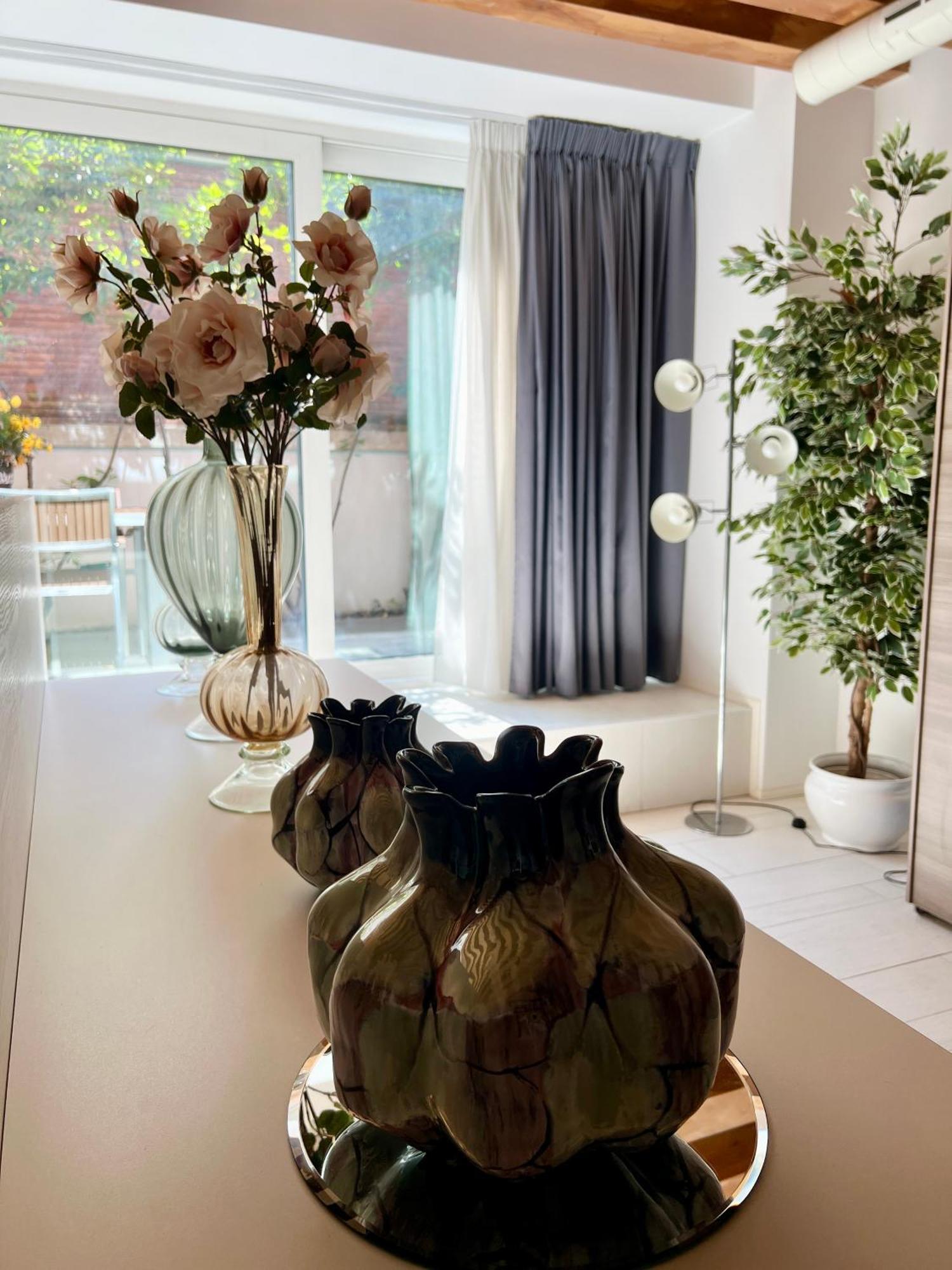Appartement Lucky House