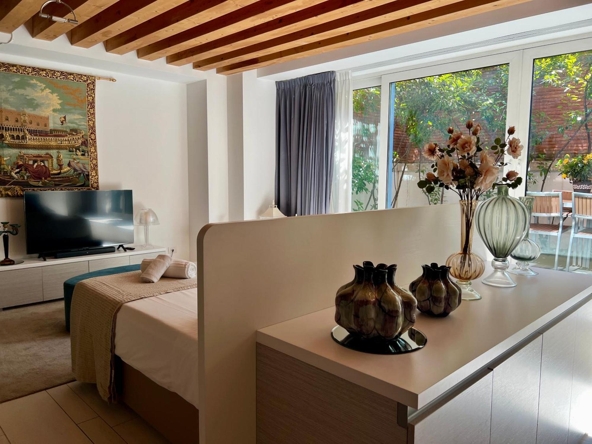 Lucky House Appartement