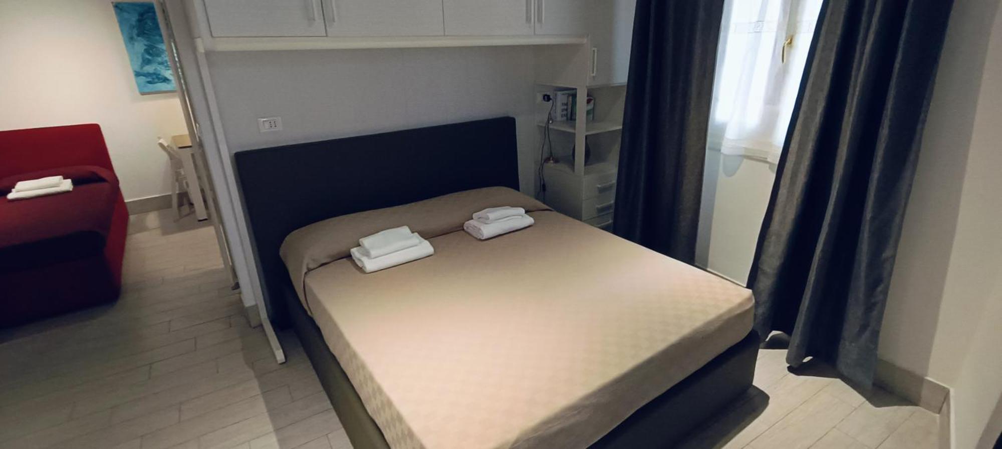 Appartement Ca Del Gambero Canal View *