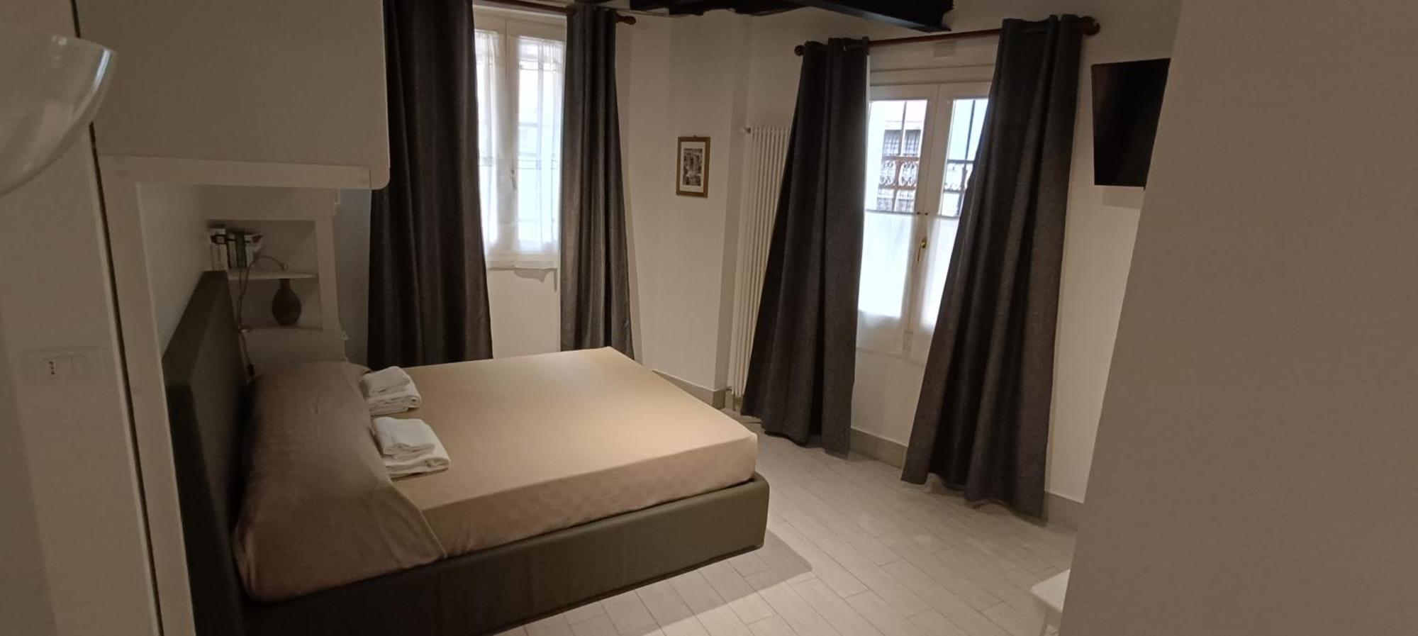 Ca Del Gambero Canal View Appartement