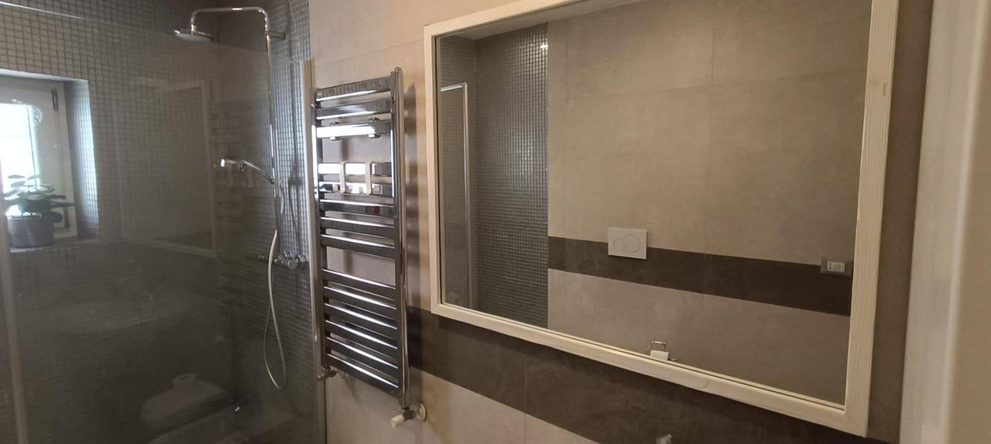 Ca Del Gambero Canal View Appartement