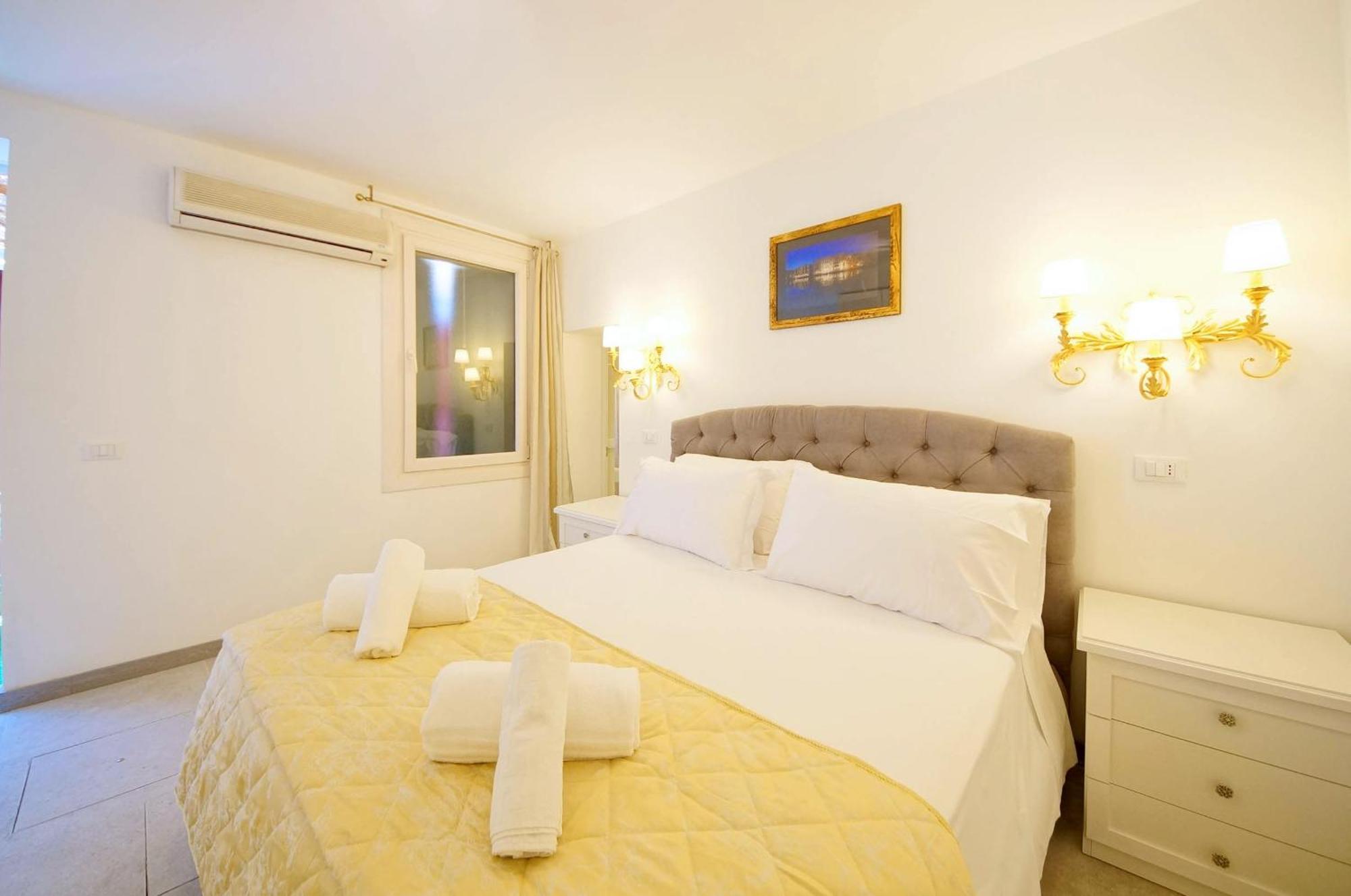 Appartement Dolcevita N 521