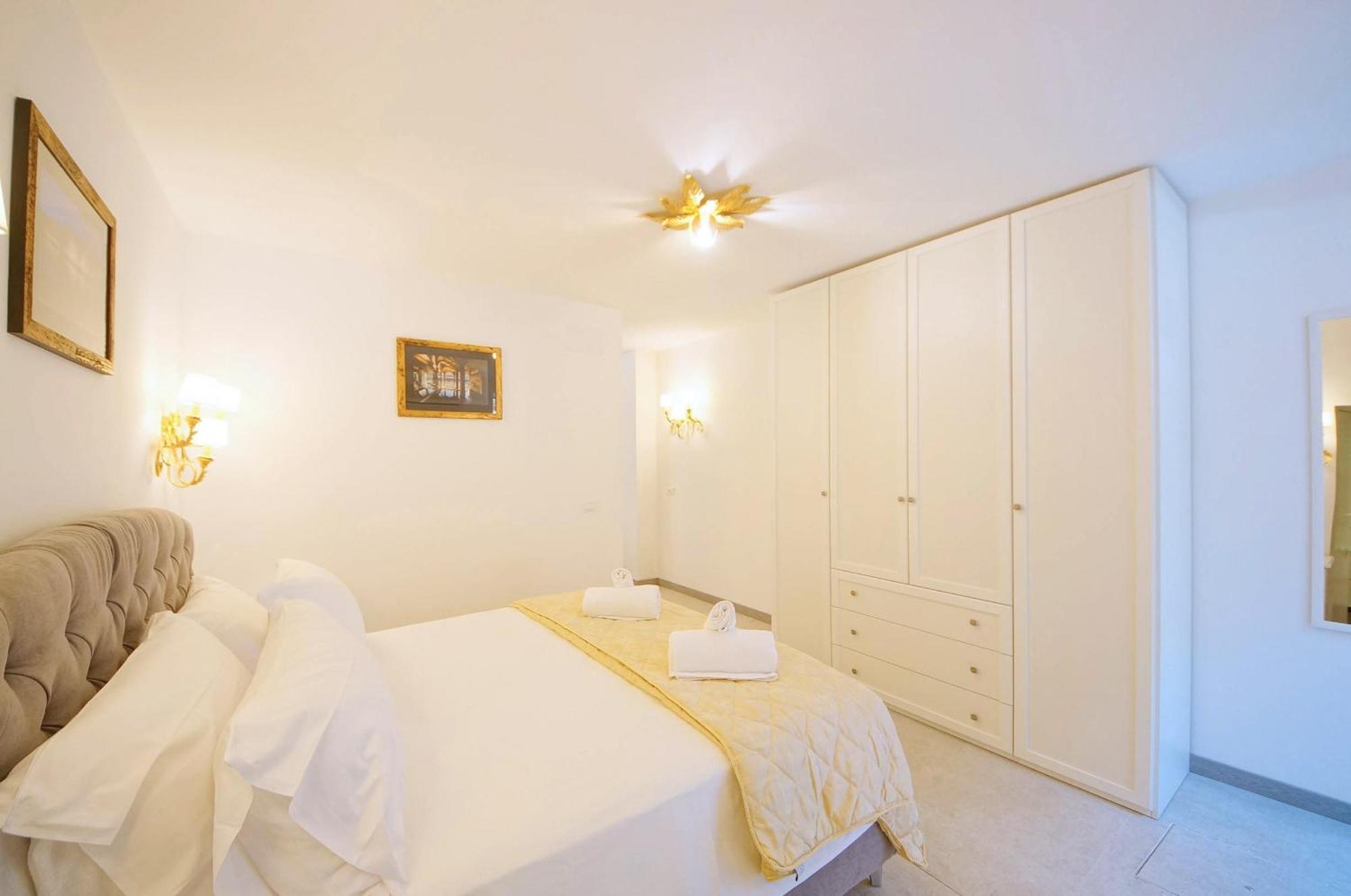 Dolcevita N 521 Appartement *