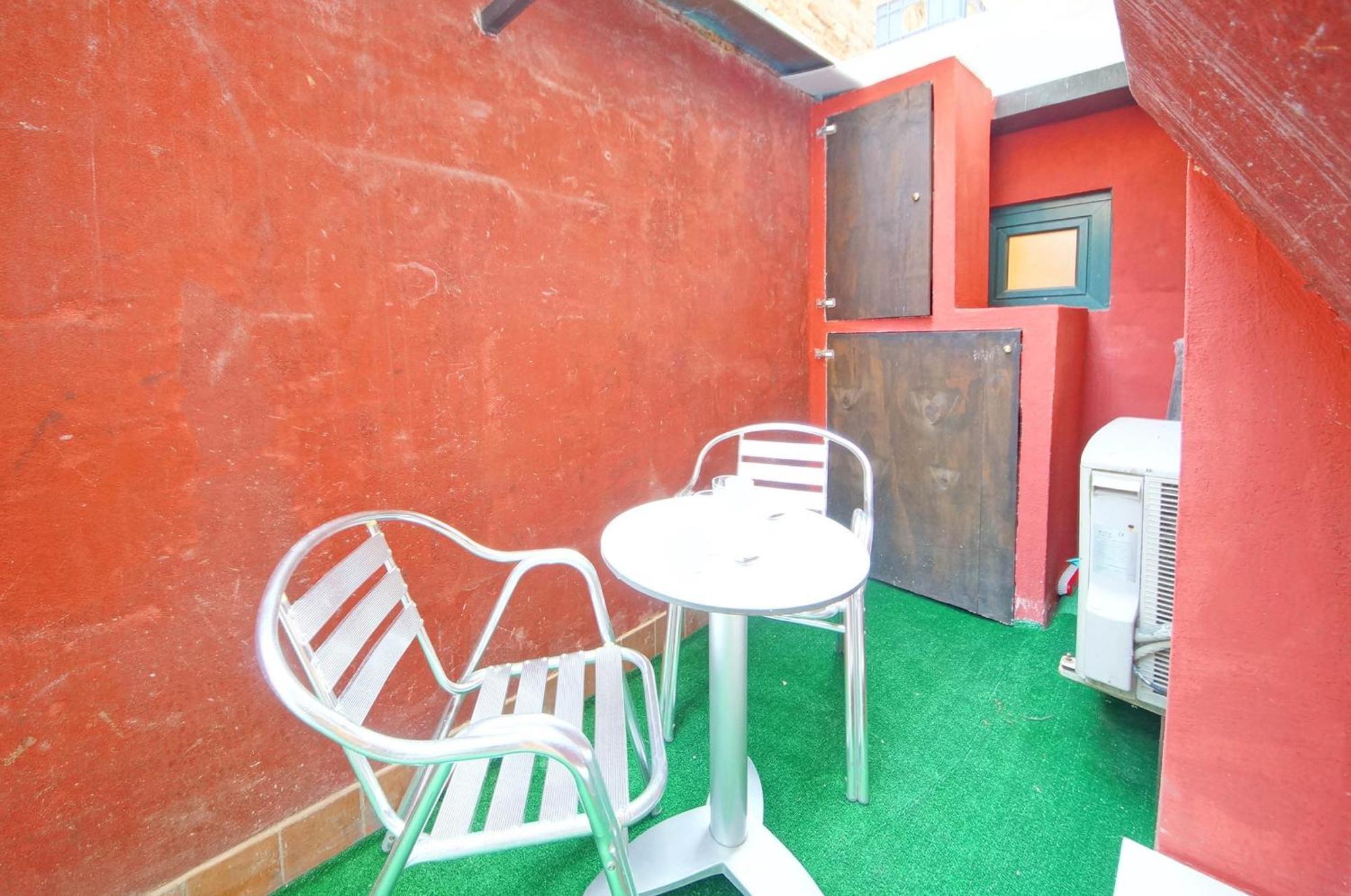 Appartement Dolcevita N 521